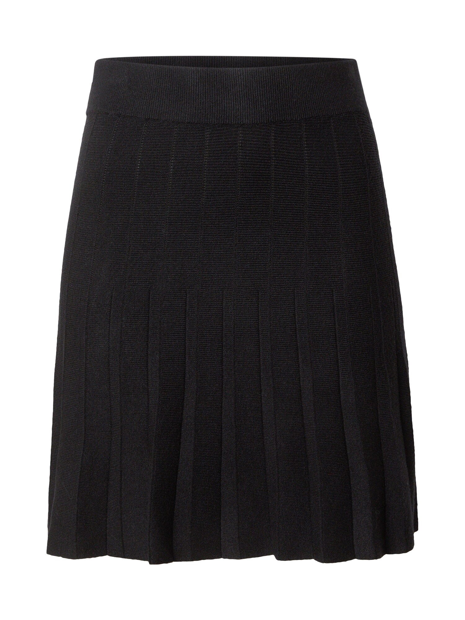 JDY Fustă JDYERIS  negru