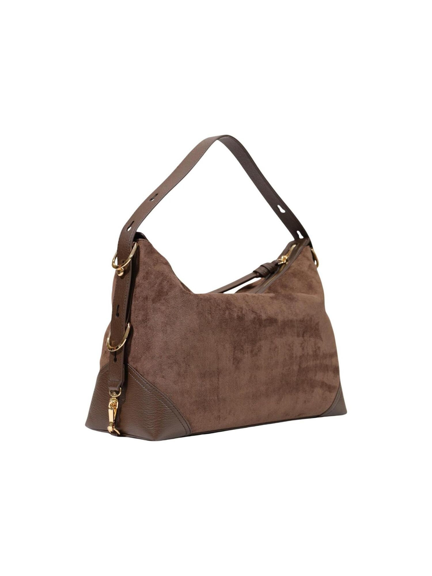 Love Moschino Bolso de hombro 'JC4090PP'  marrón