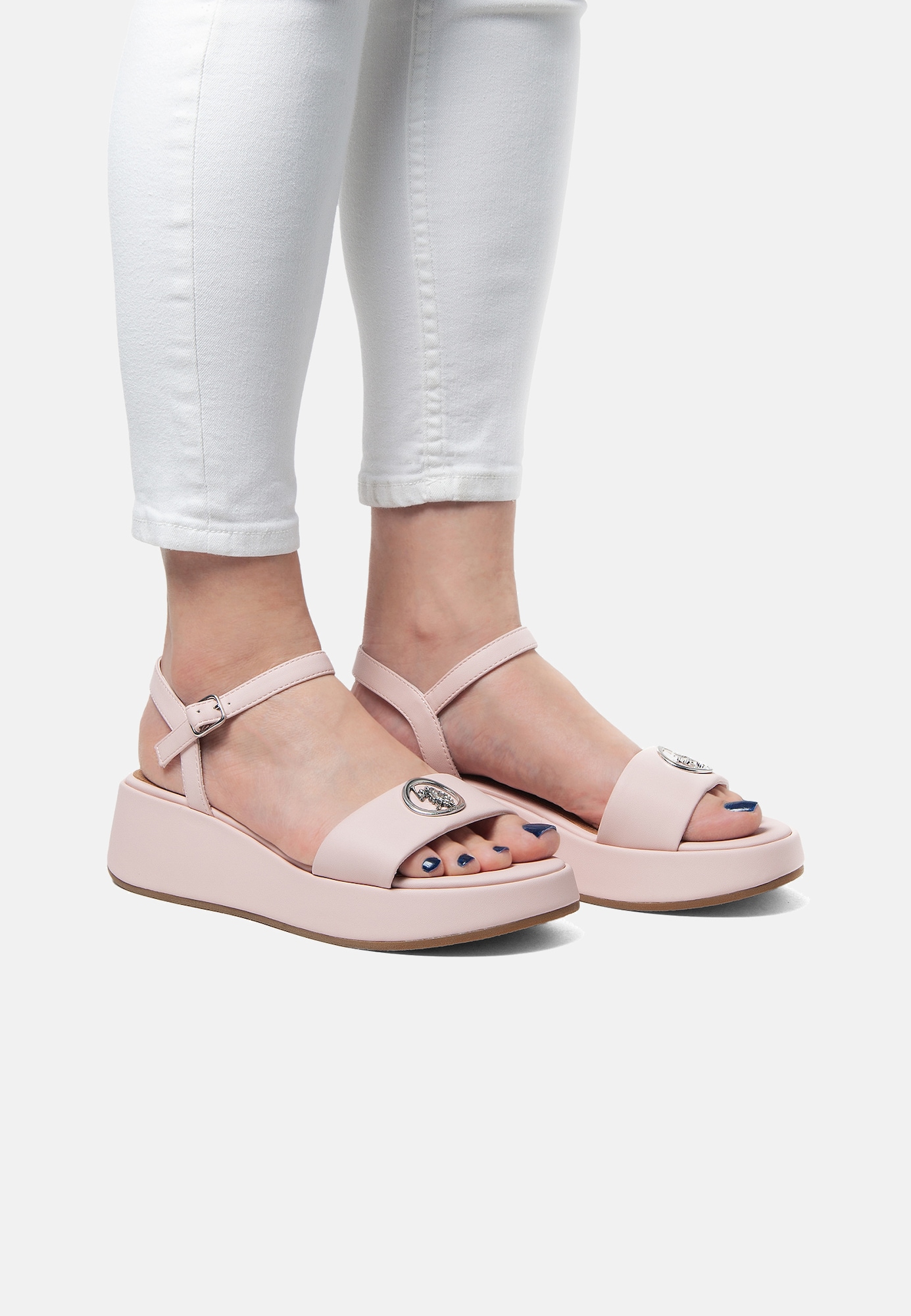 Thumbnail - U.S. POLO ASSN. Sandale Glory