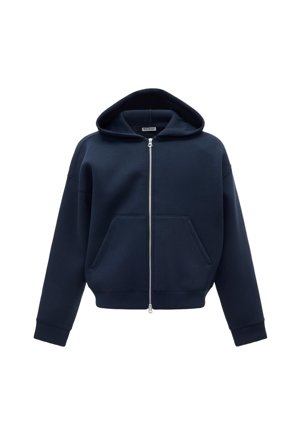Sweatjacka 'Simon'