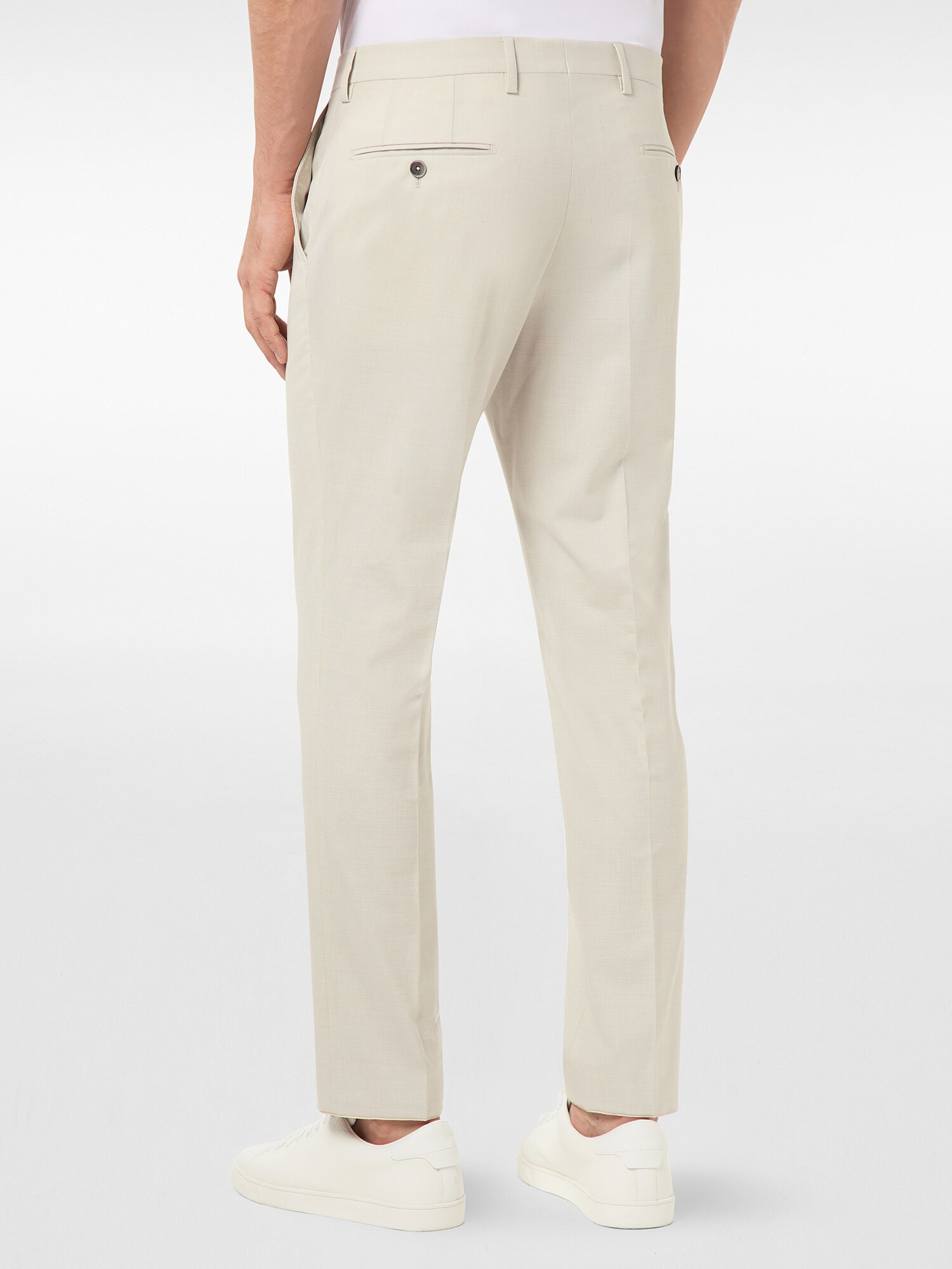 Pantalon 'Ryan Futureflex' Pierre Cardin
