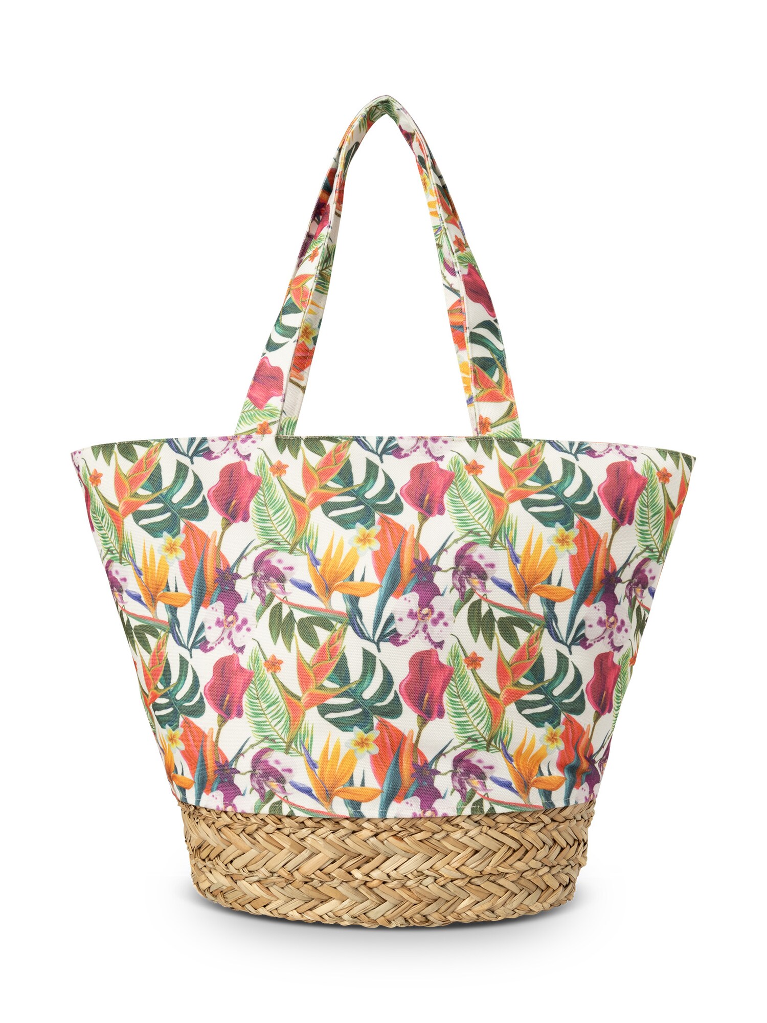 Thumbnail - NOBO Shopper Plume