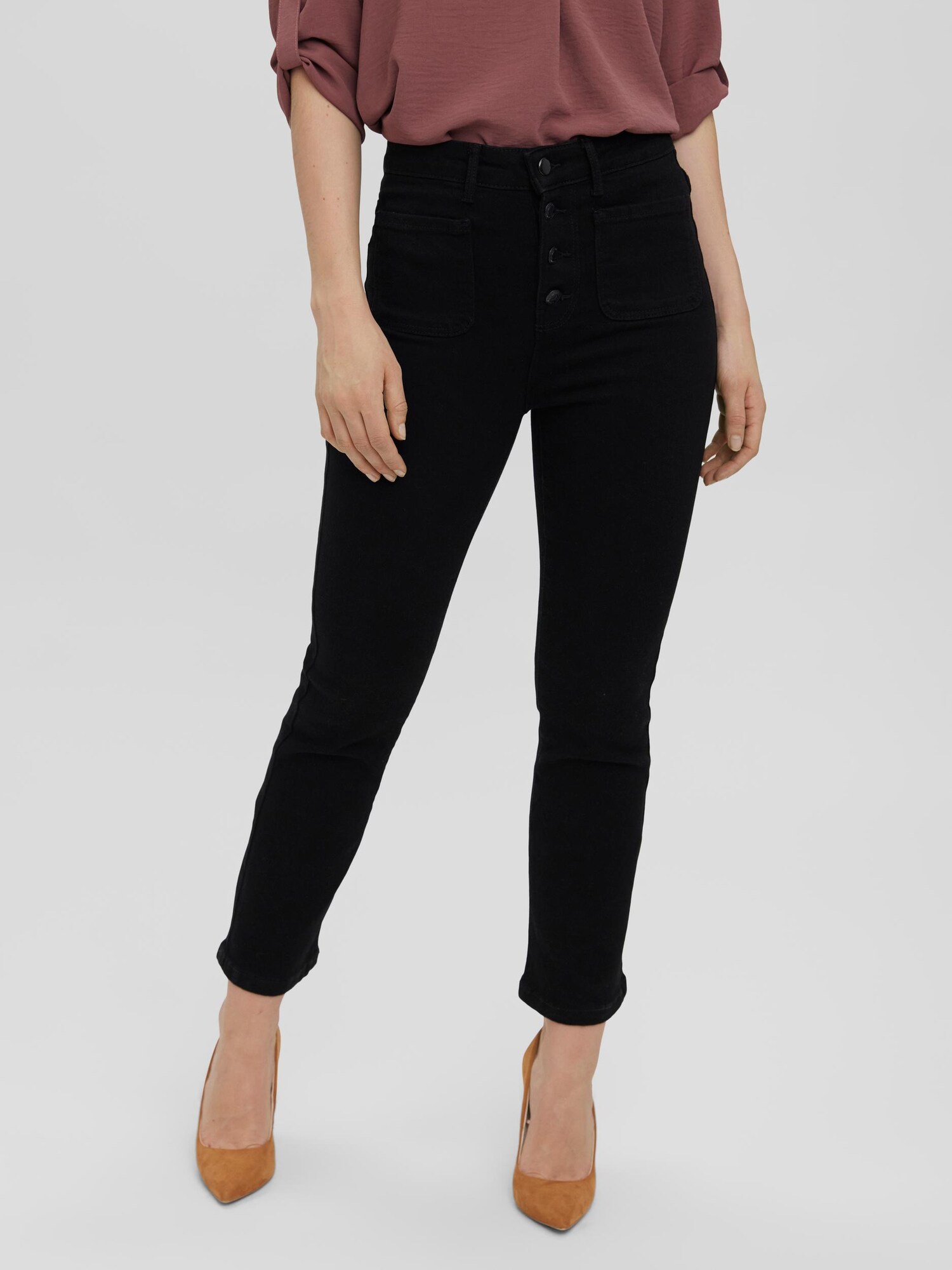Thumbnail - Jeans 'Stella'