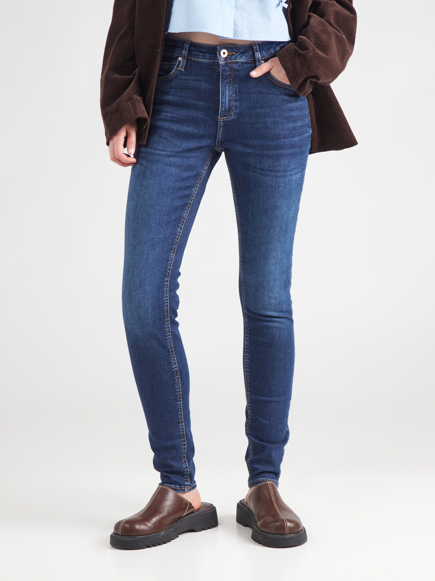 Thumbnail - Jeans 'Sadie'