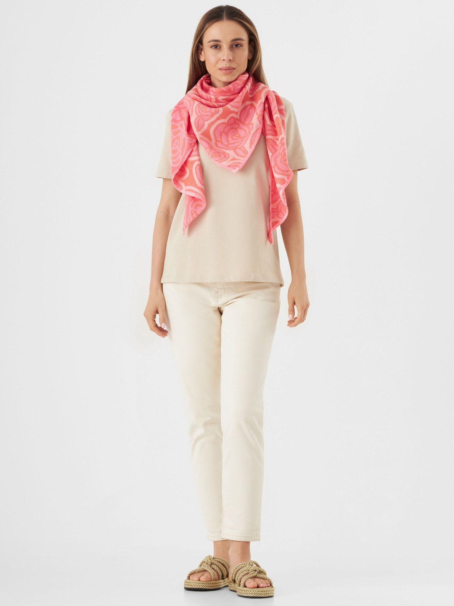 Thumbnail - CODELLO Dreieckstuch