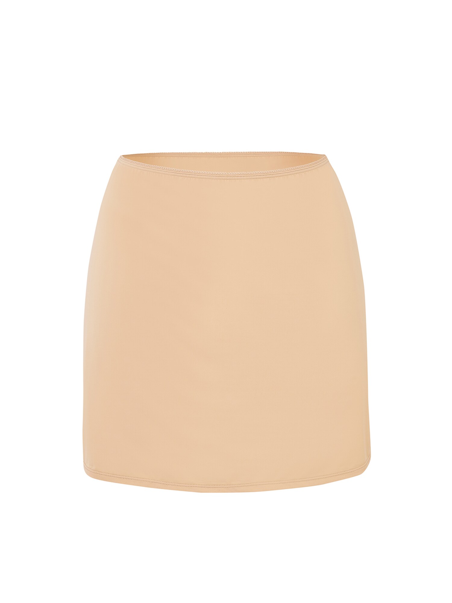 Dagi Rochie corset  culoarea pielii