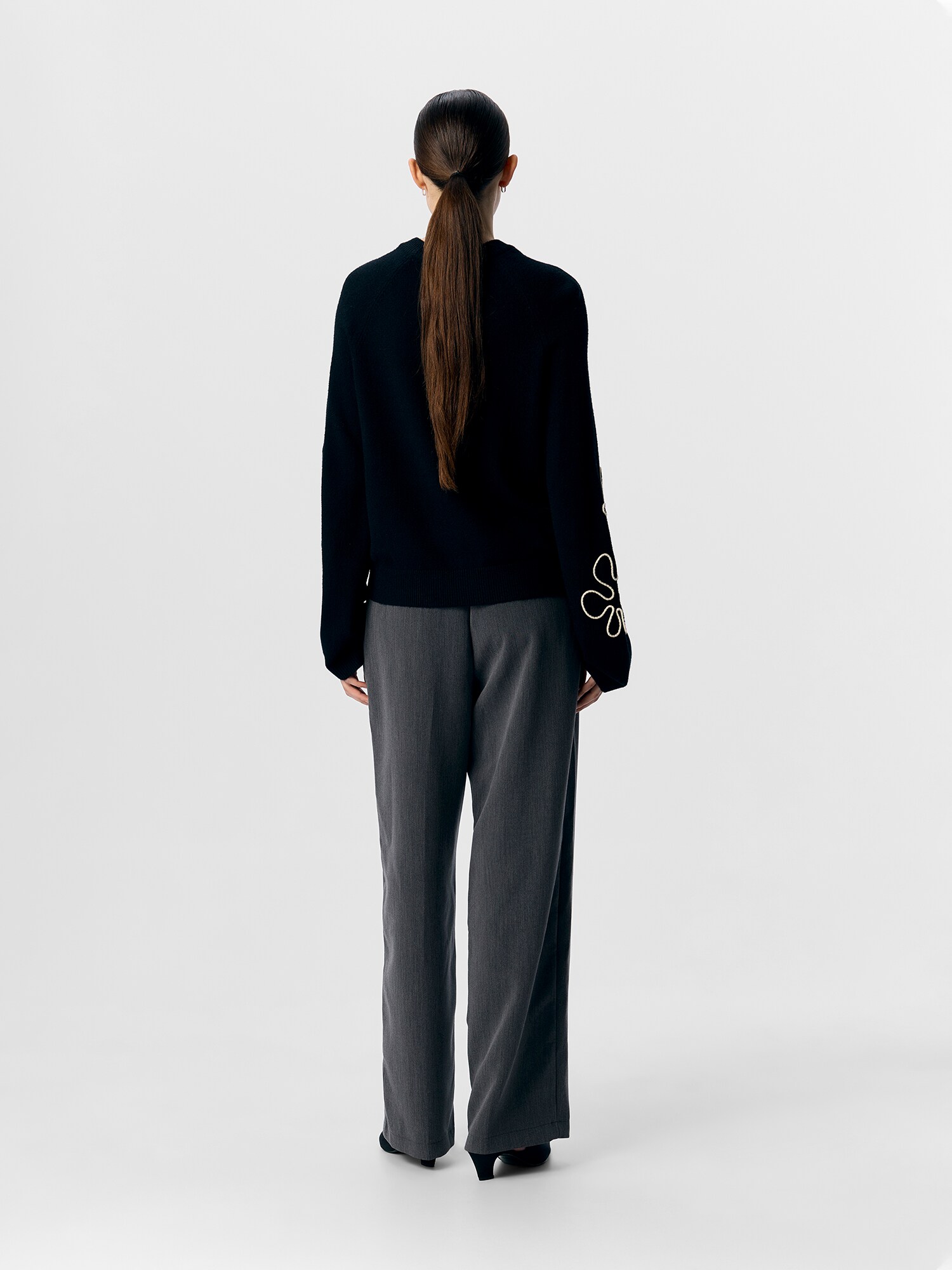 Thumbnail - OBJECT Pullover OBJLaney Rubin