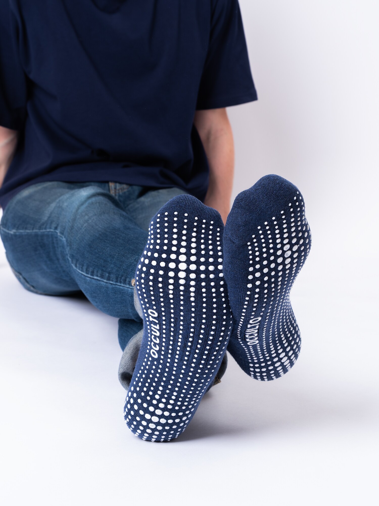 Thumbnail - Occulto Sportsocken Stopper Andi