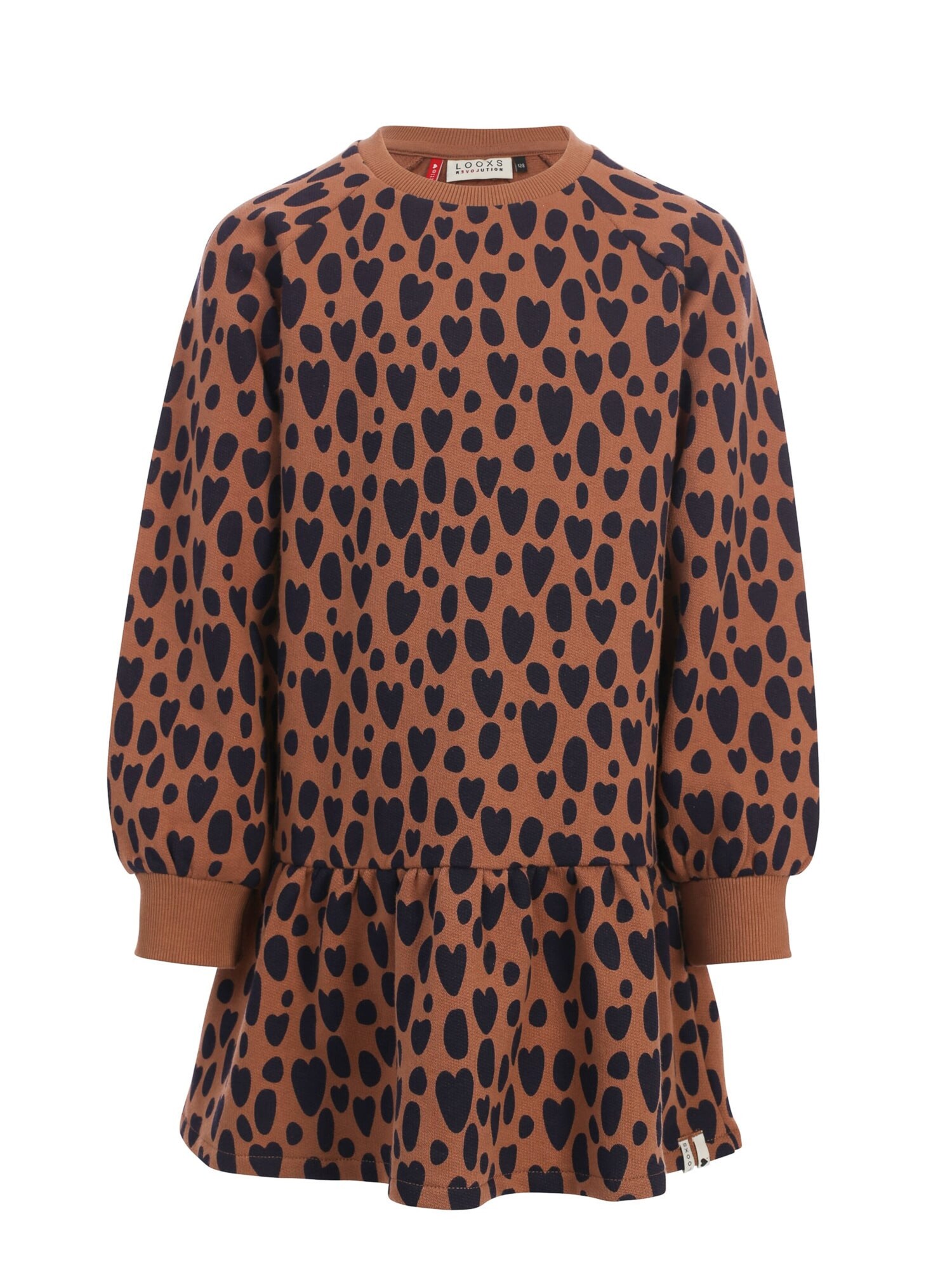 Looxs Revolution Kleid