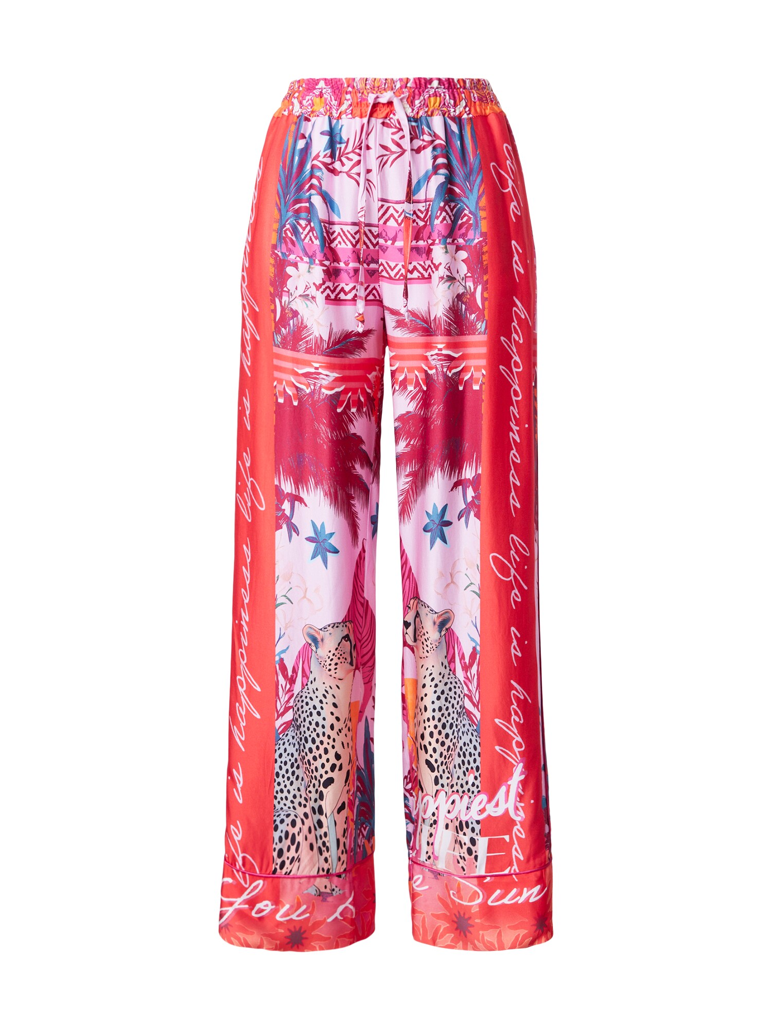 Miss goodlife pentru femei pantaloni – ușori și testați