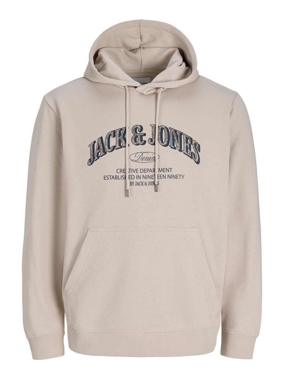 Sweatshirt 'JJEDENVER'