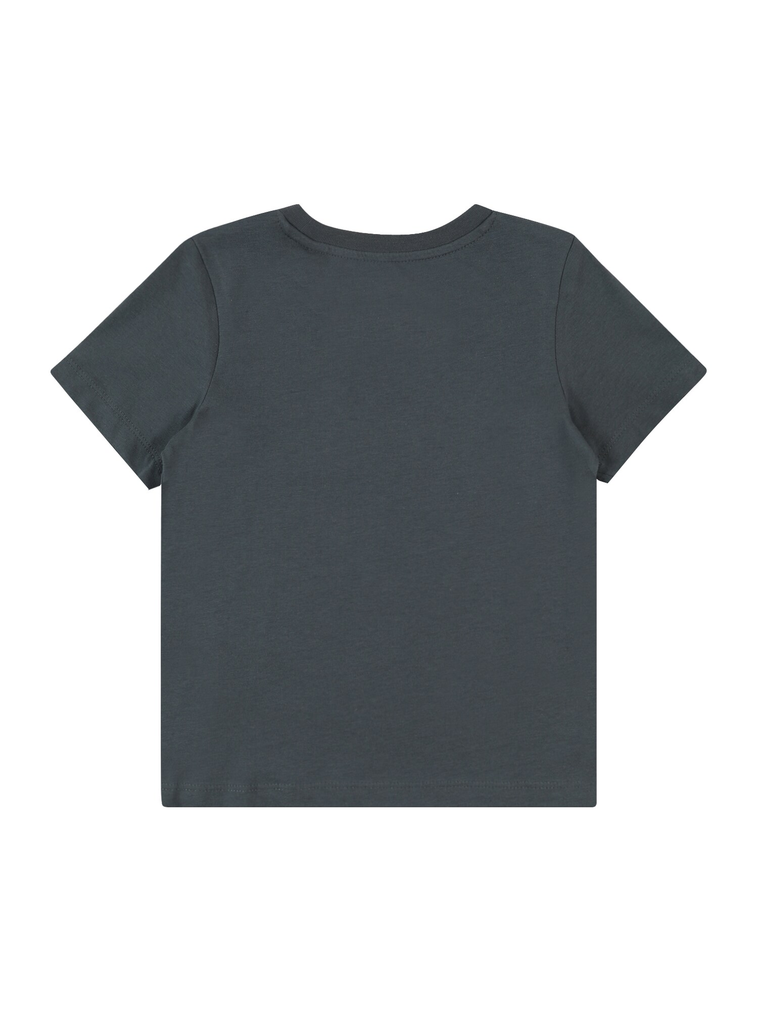 JACK & JONES MINI Póló  sötétszürke termék 2. képe