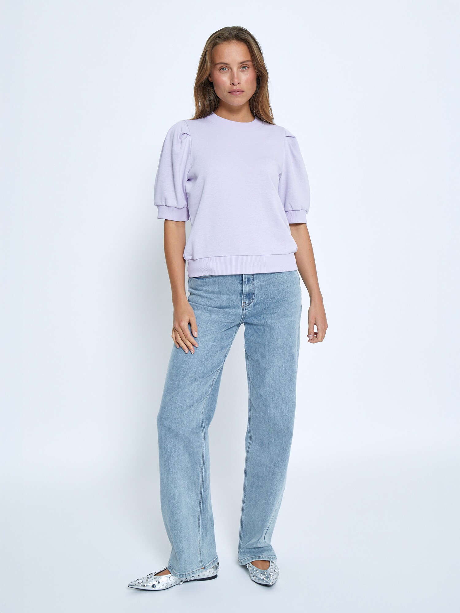 Thumbnail - minus Sweatshirt Mika