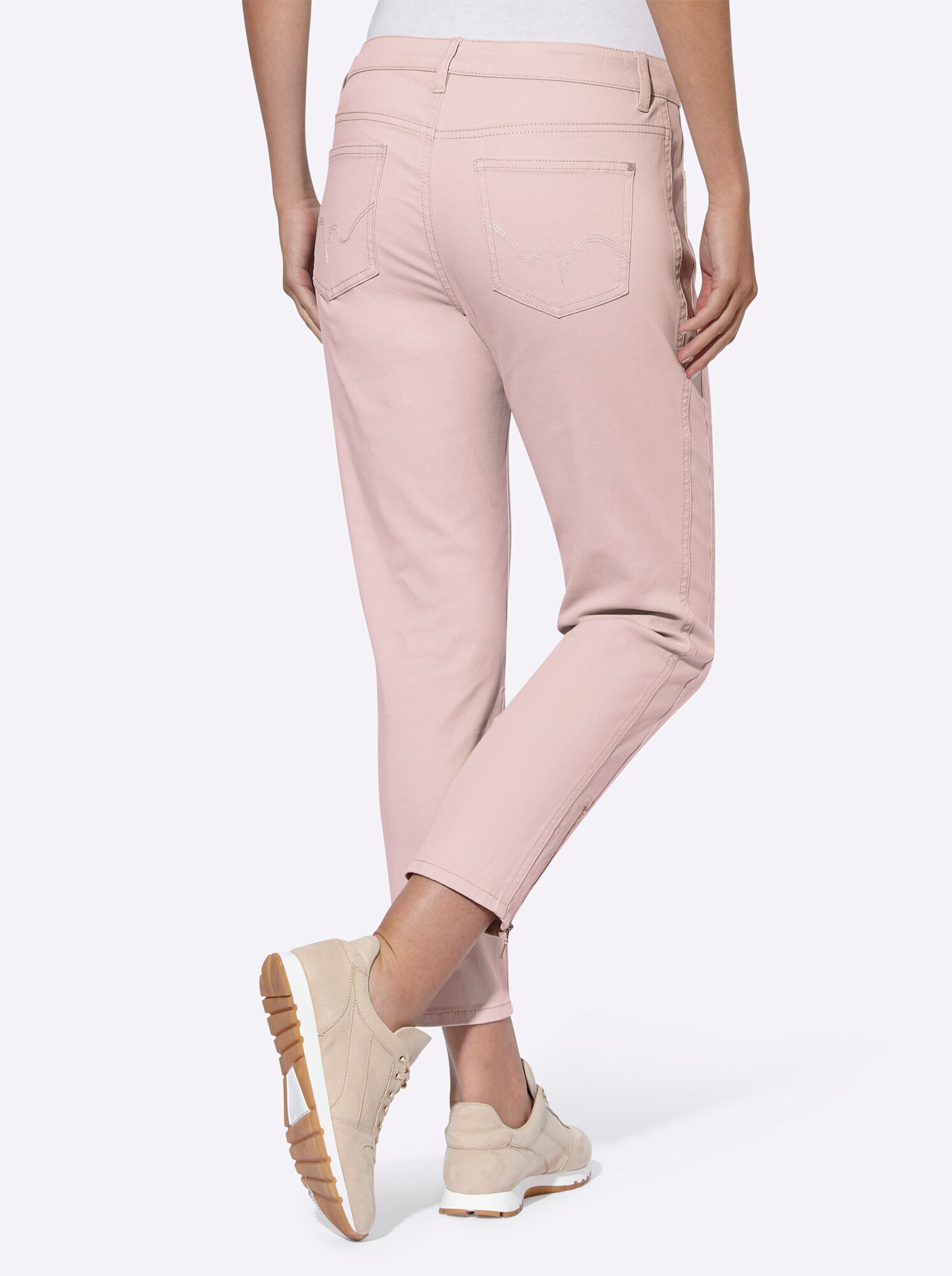 Thumbnail - heine Jeans