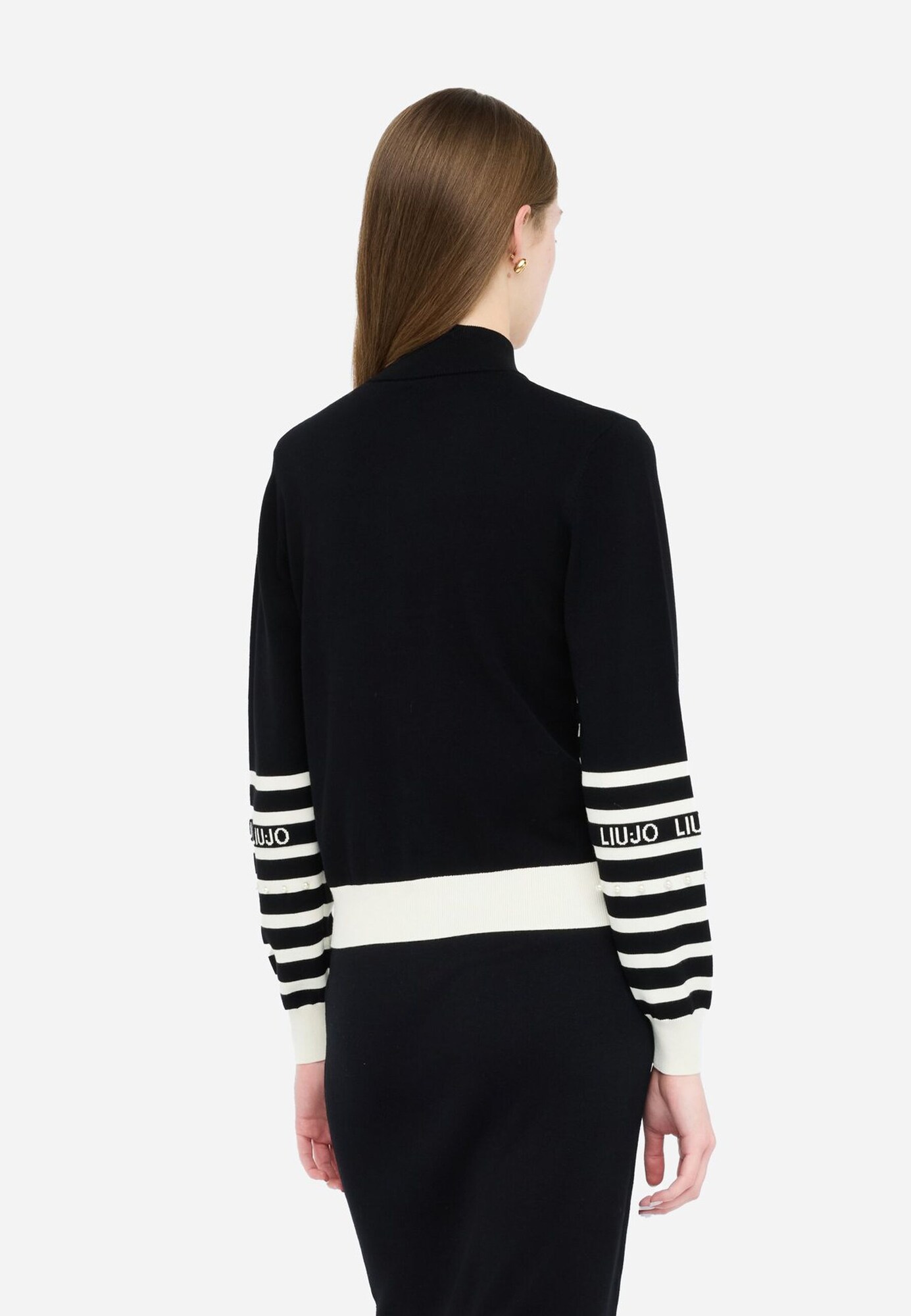 Thumbnail - Liu Jo Strickjacke Better