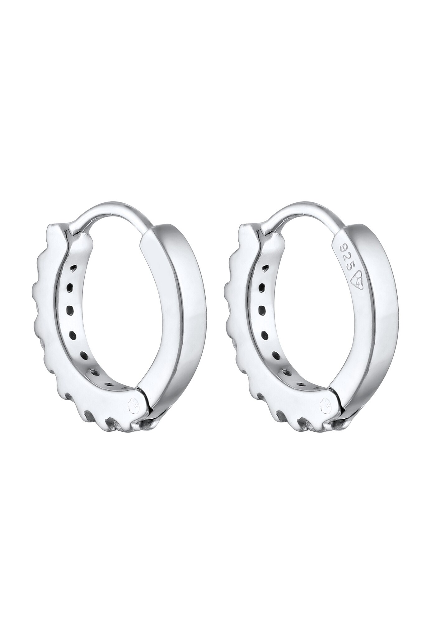 Thumbnail - Elli DIAMONDS Ohrringe Diamant