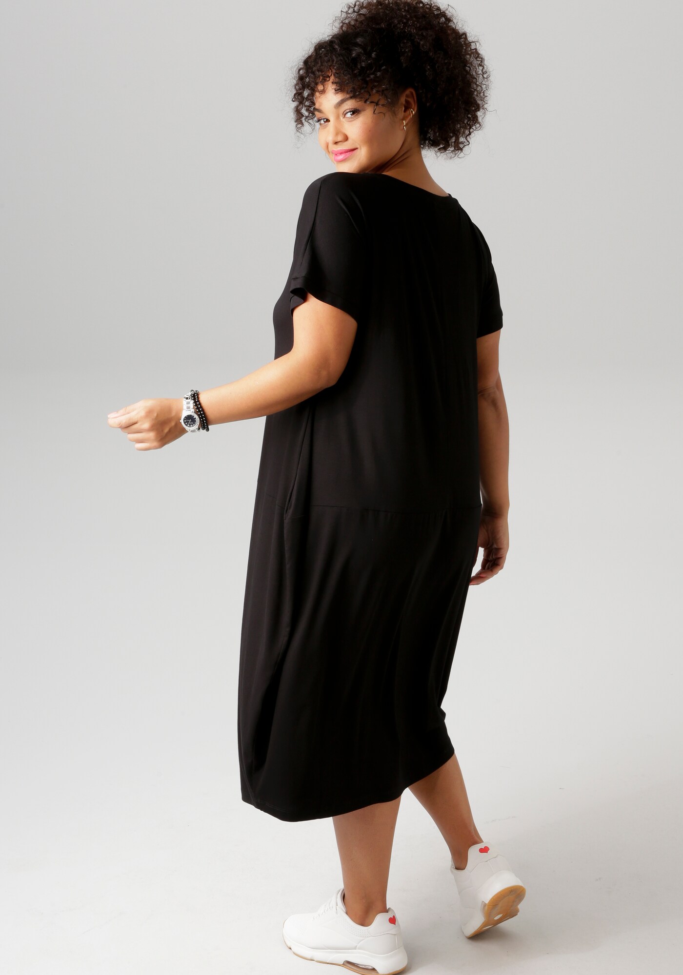 Thumbnail - Aniston Kleid