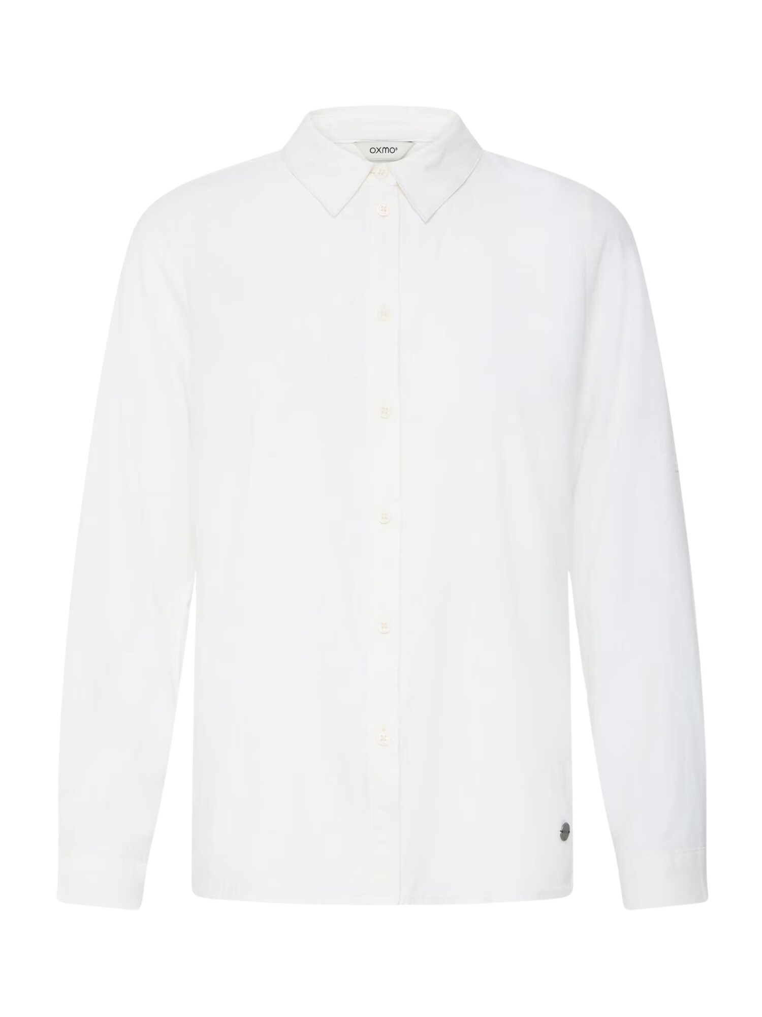 Oxmo Blusa ' OXAlfa '  blanco