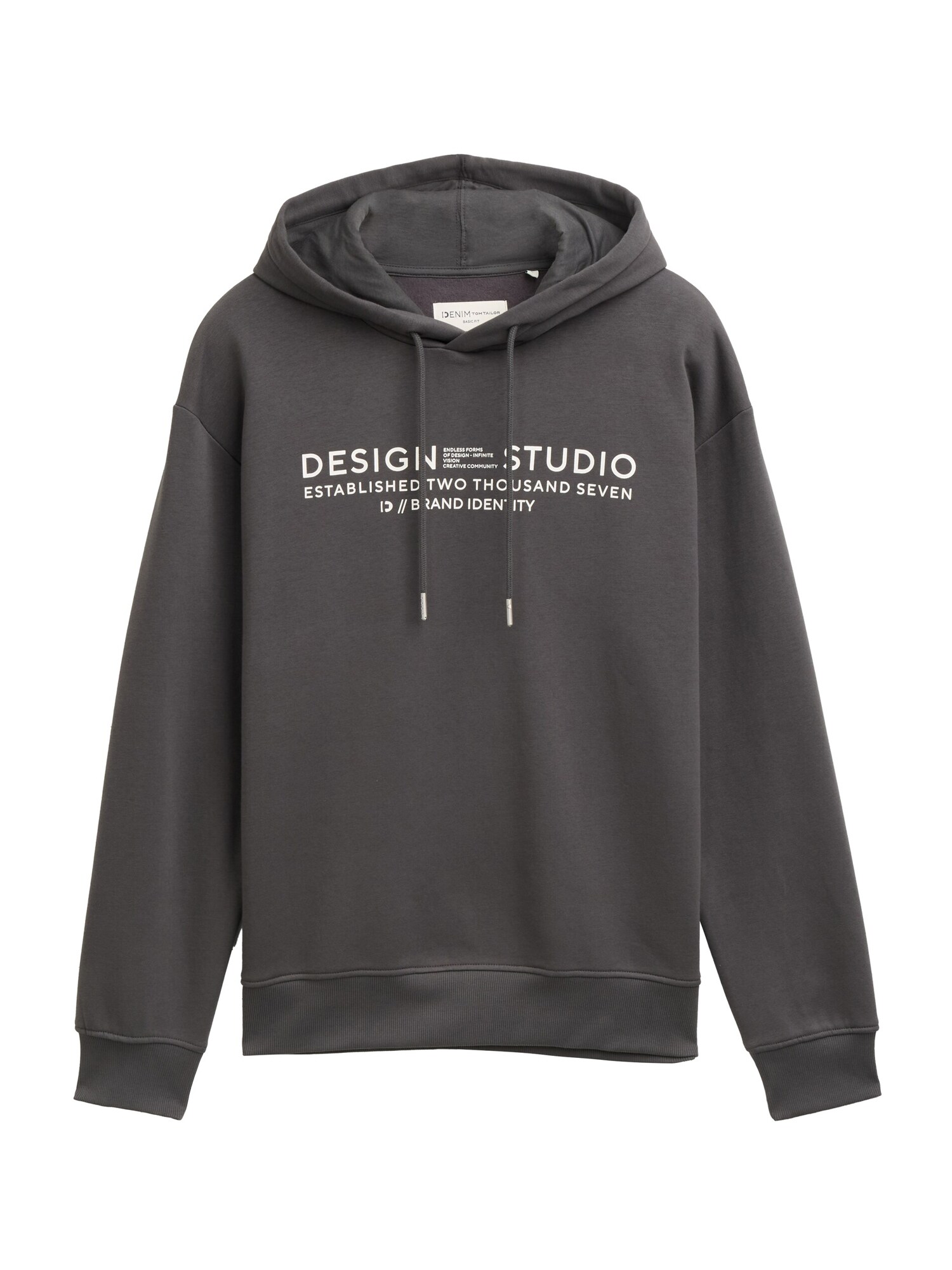 Thumbnail - TOM TAILOR DENIM Sweatshirt