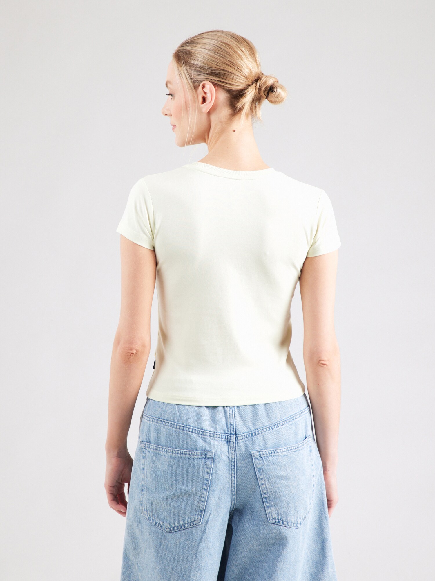 Thumbnail - CONVERSE T-Shirt HEART