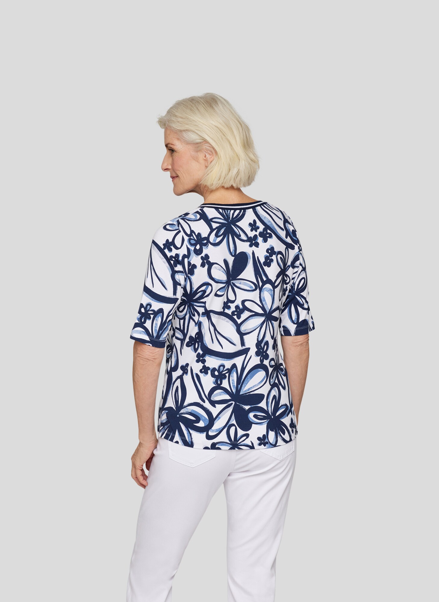 Thumbnail - Rabe Bluse