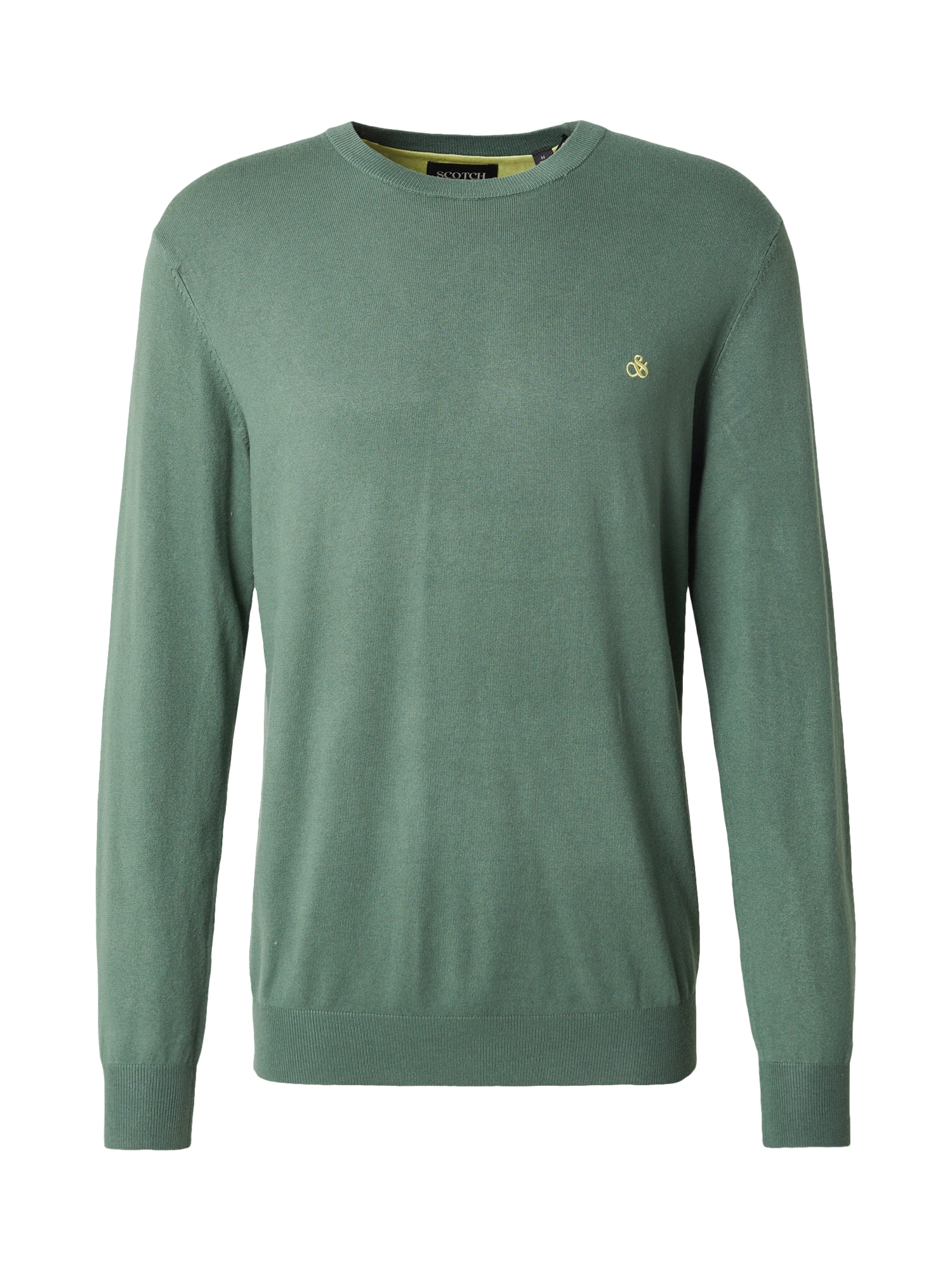 Thumbnail - Pullover 'Seasonal Core'