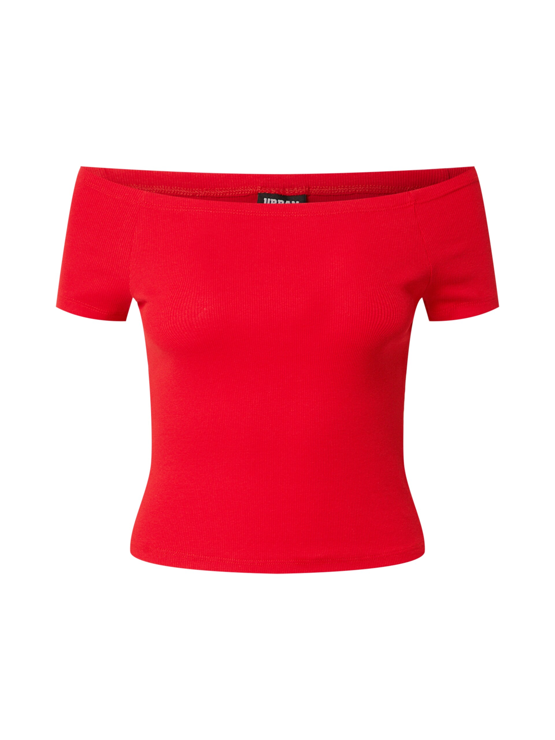 Urban Classics T-shirt dam