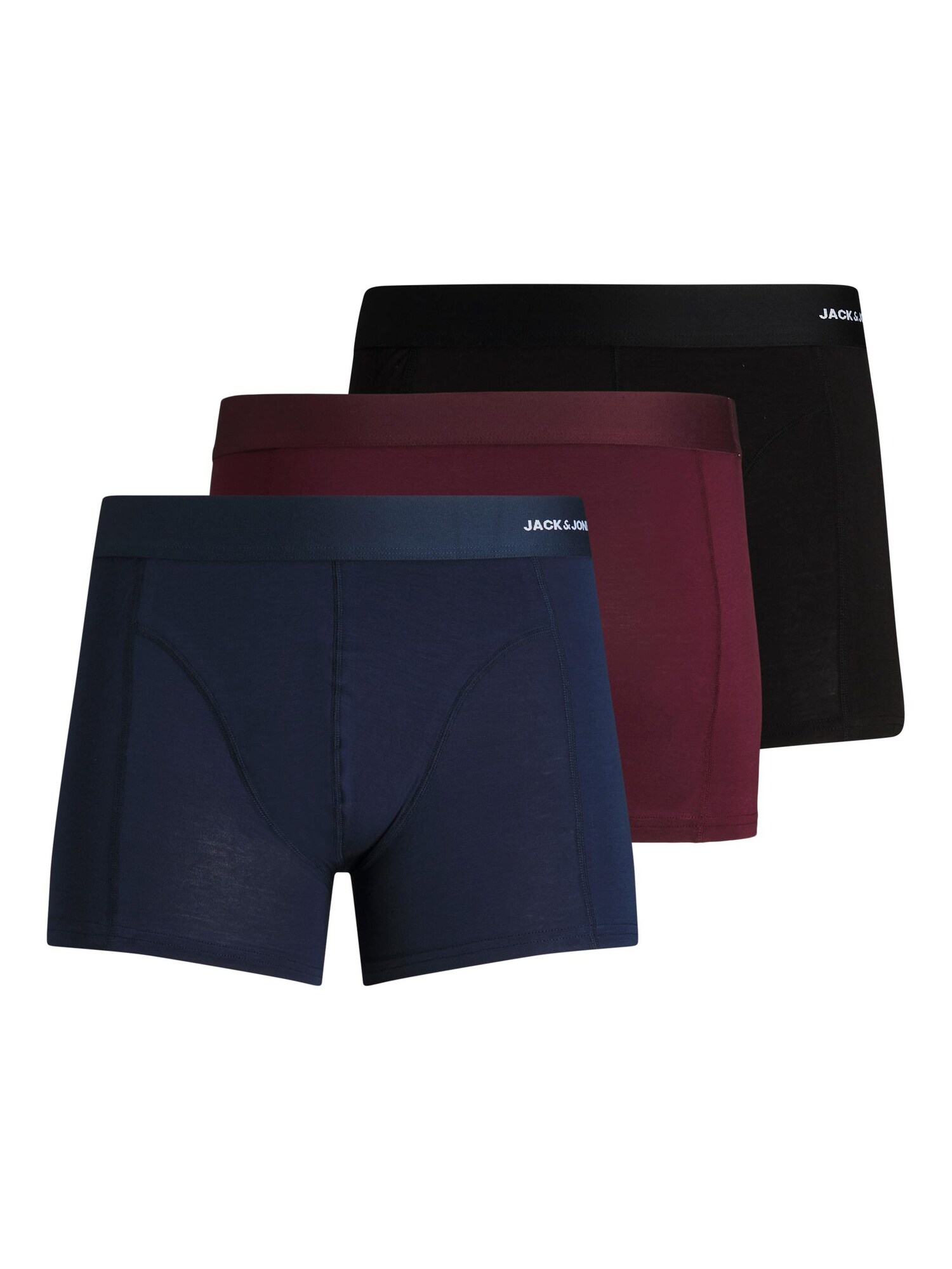 Thumbnail - JACK & JONES Boxershorts