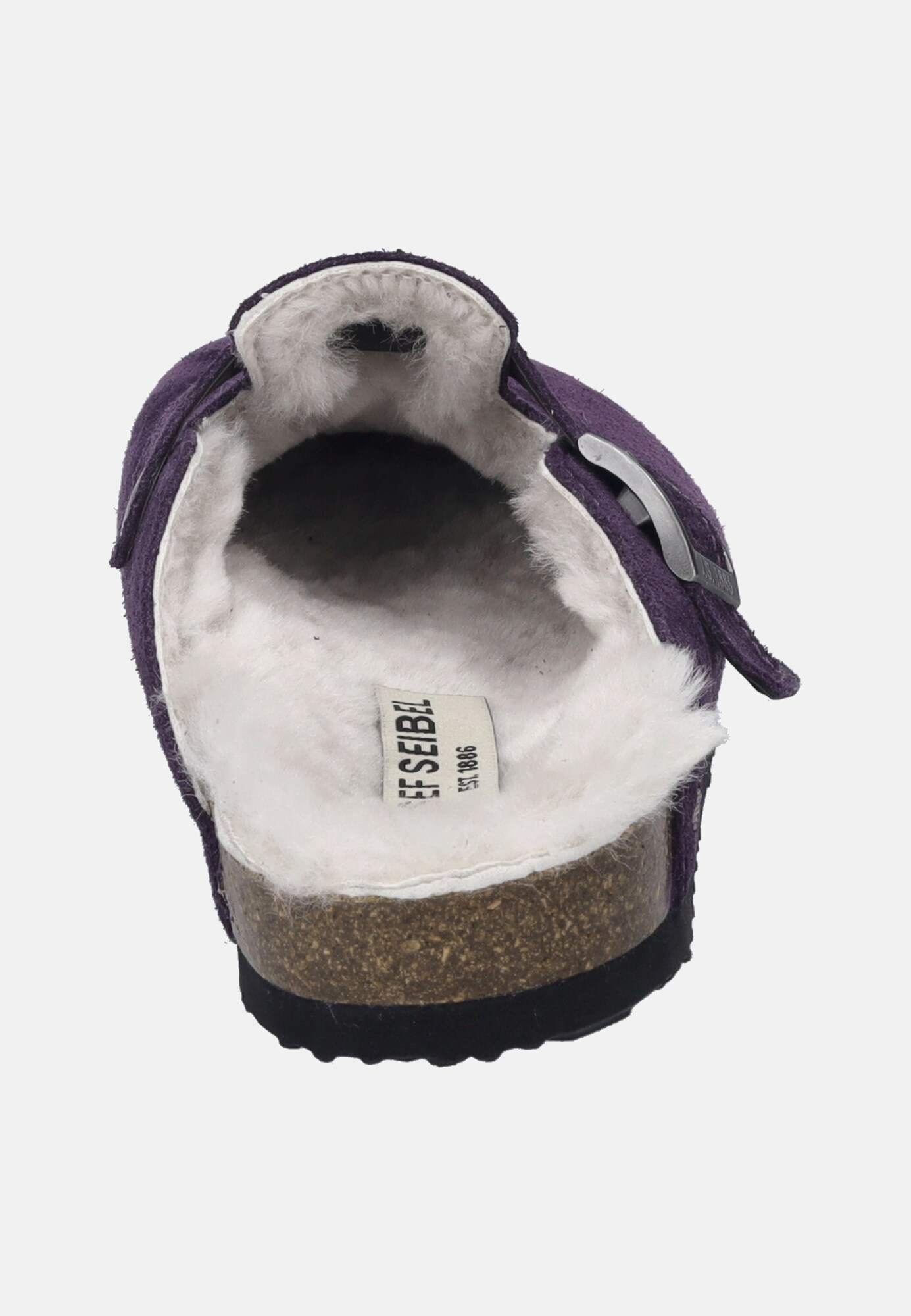 Thumbnail - Clogs 'Hermine 09'