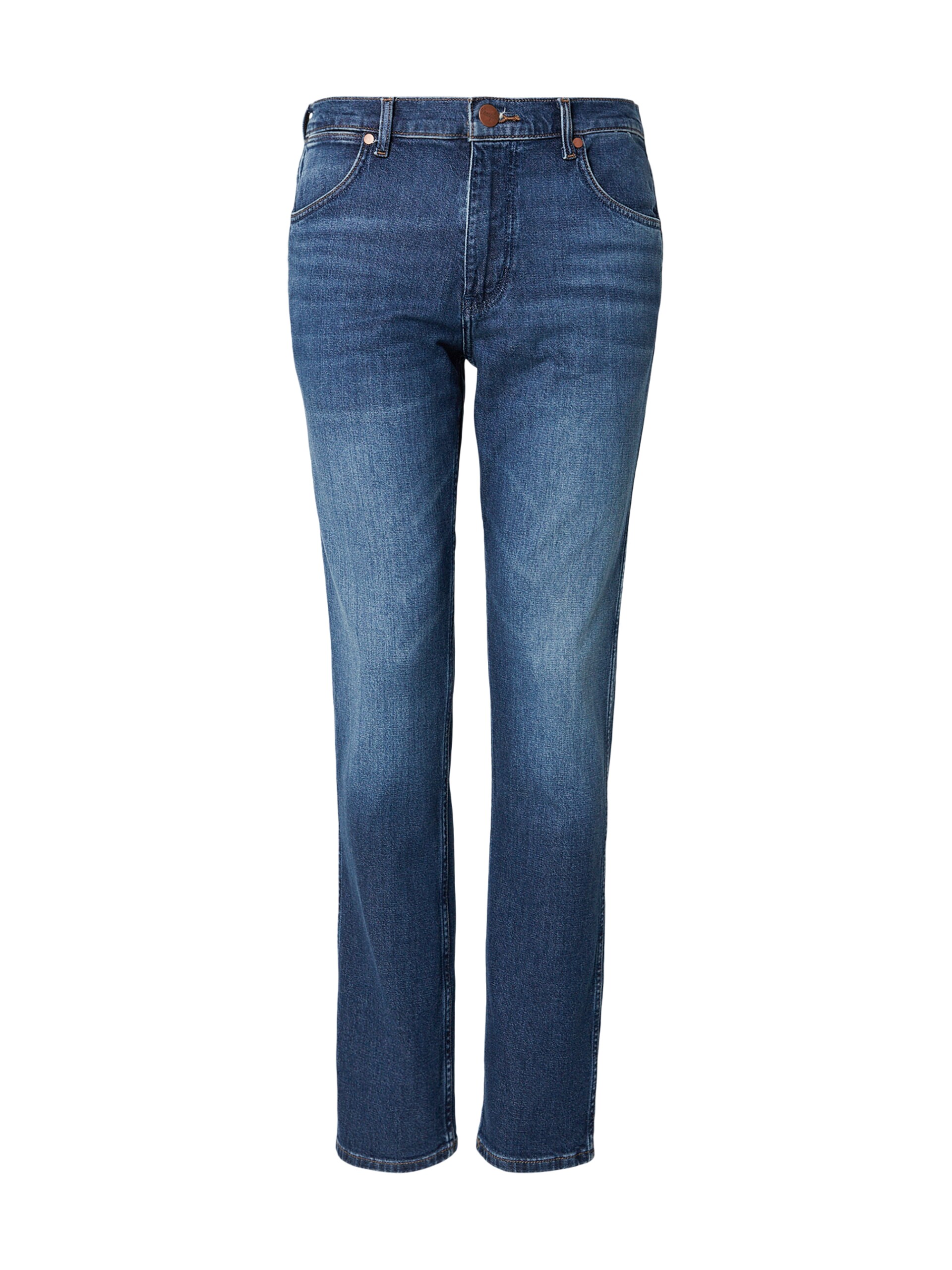 WRANGLER Jeans 'Greensboro' herr