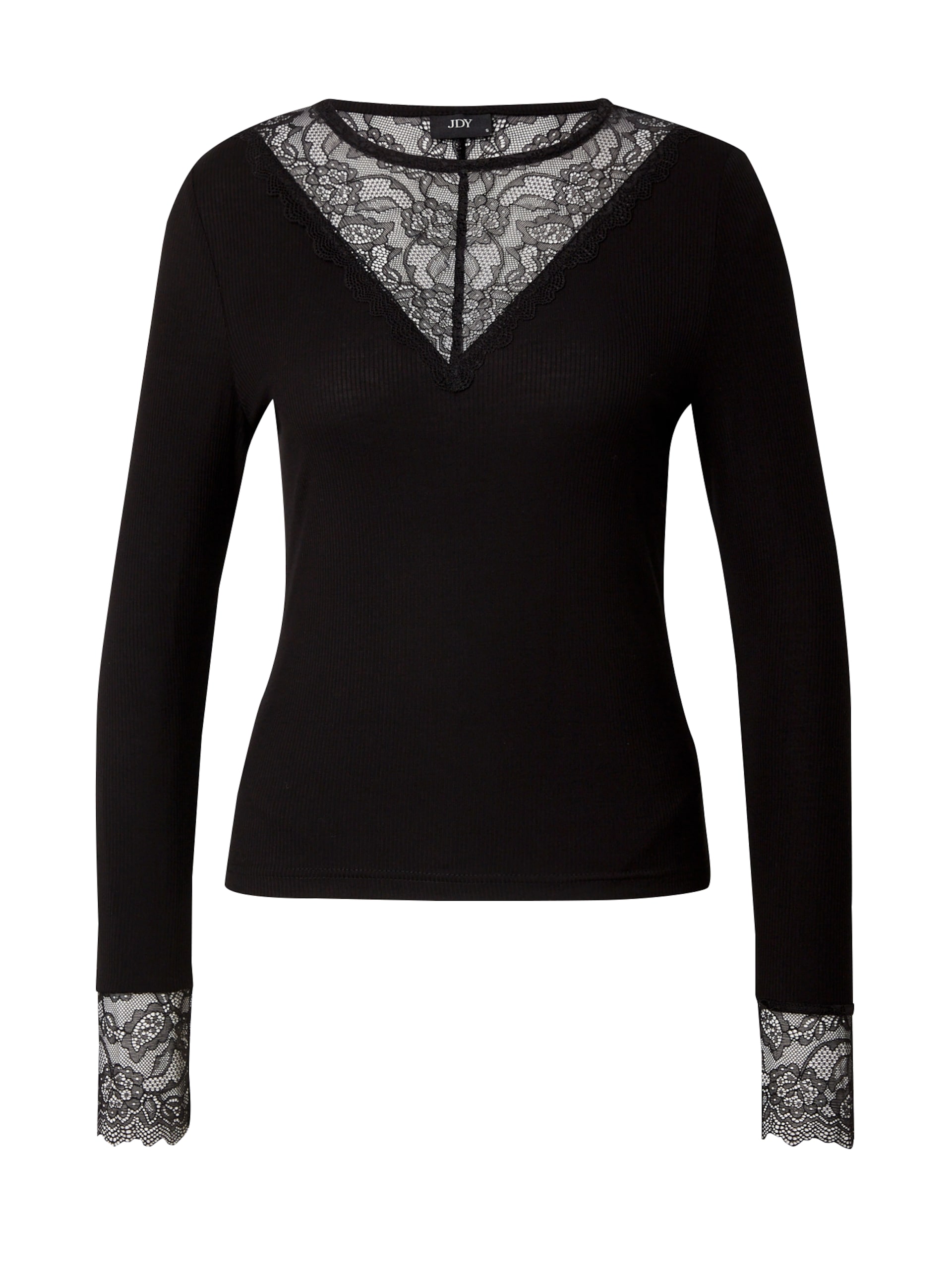 JDY T-shirt 'Roxy' dam