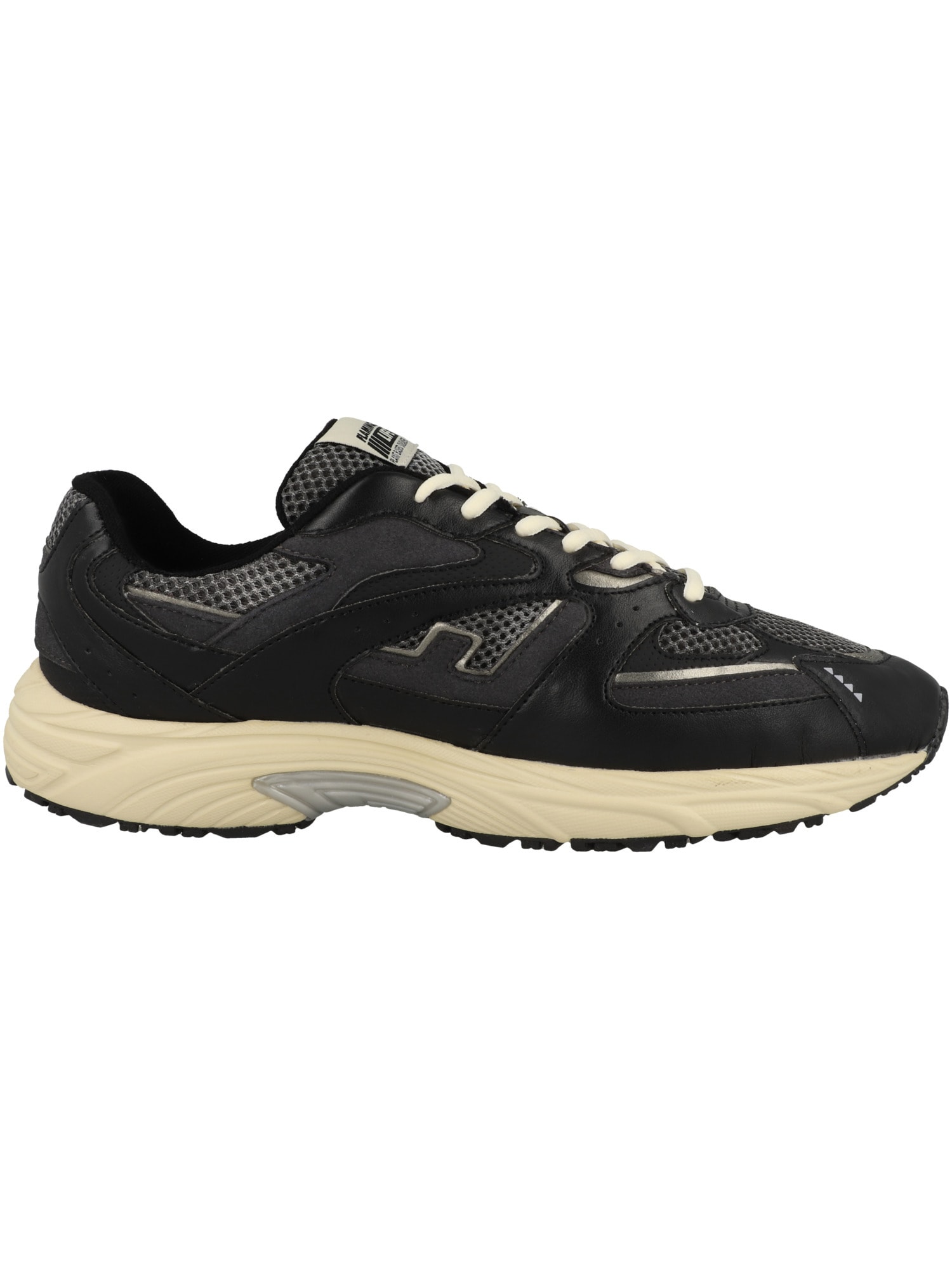 Thumbnail - Sneaker 'Wairoa'