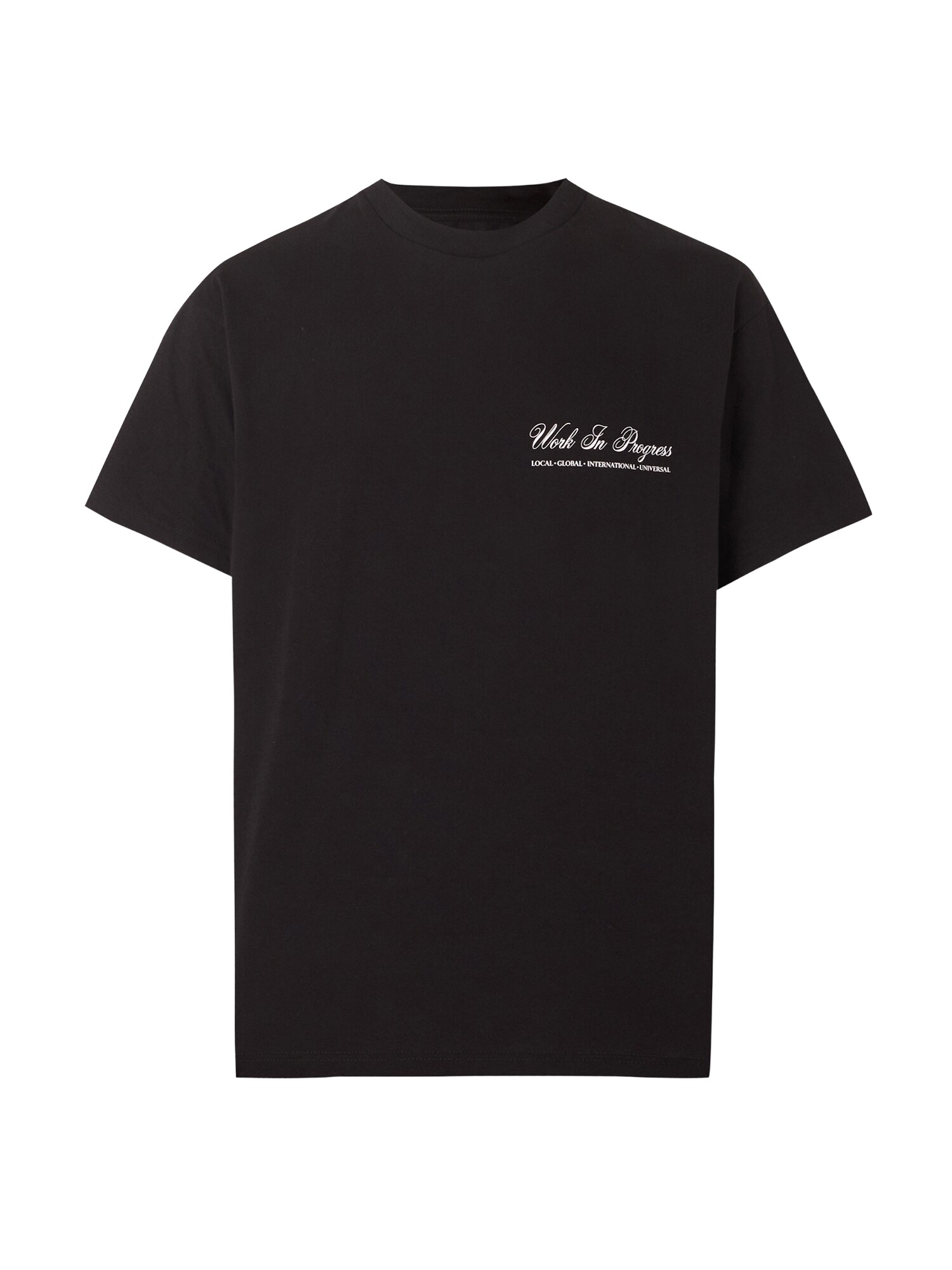 Carhartt WIP: pentru bărbați tricou pentru bărbatul activ