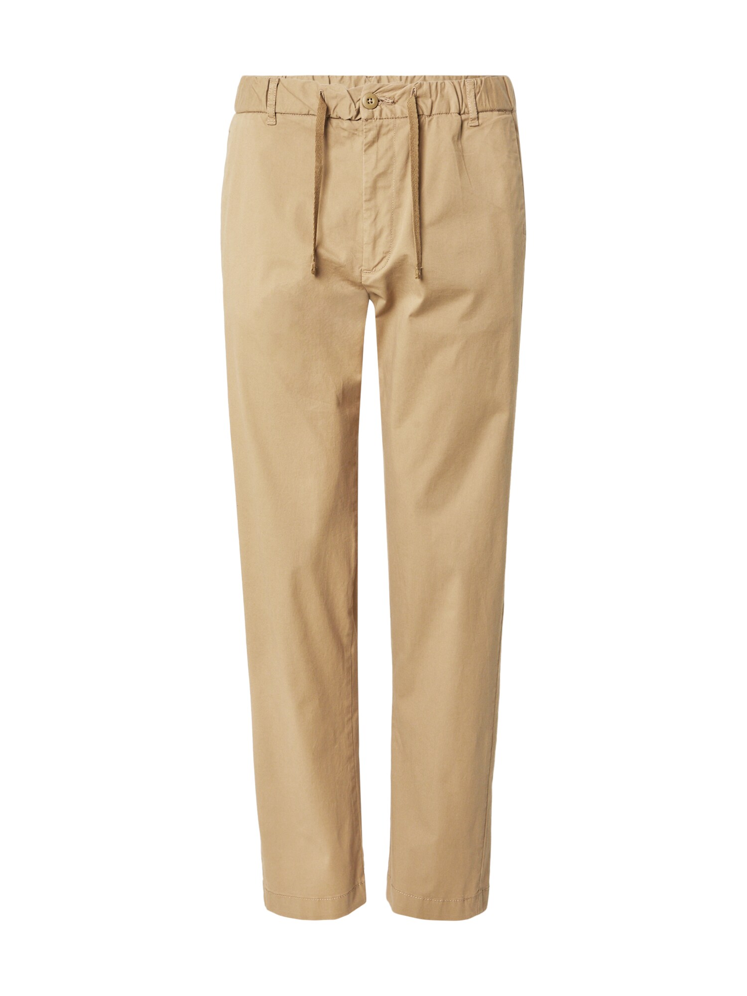JACK & JONES Pantaloni JWHKANE  nisipiu