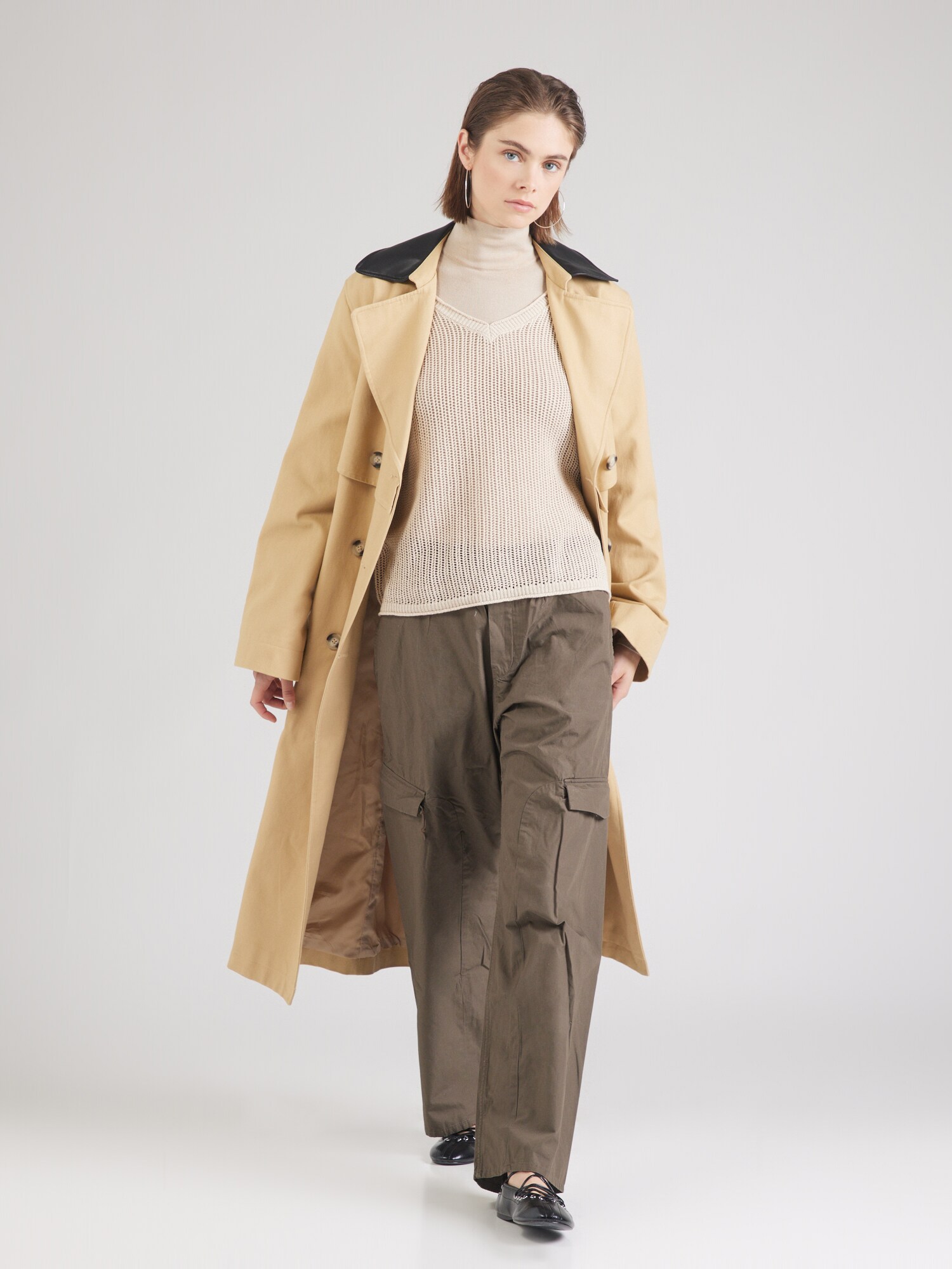 Thumbnail - Soyaconcept Pullover LAURETTE 4