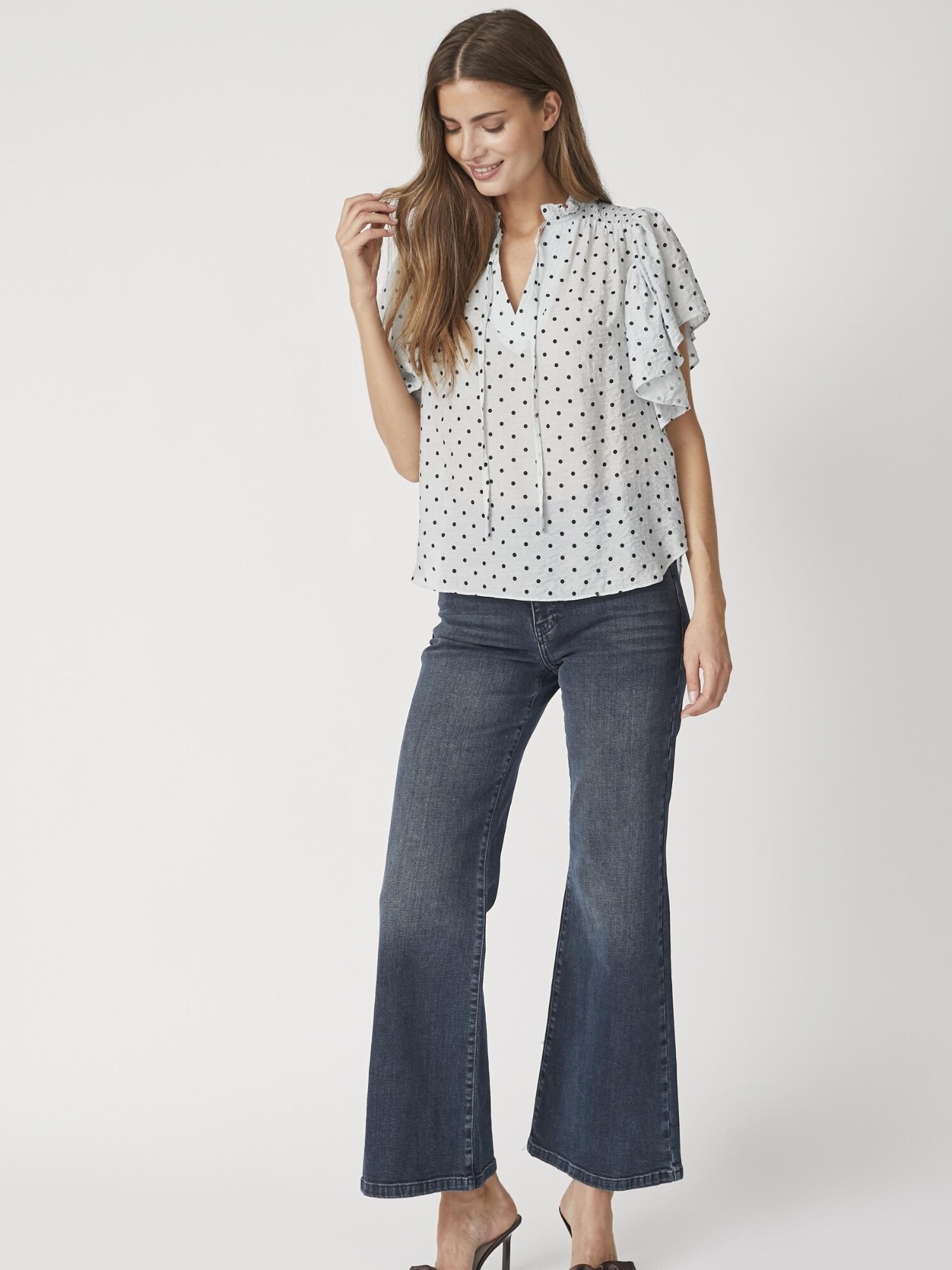 Thumbnail - cocouture Bluse Dionne