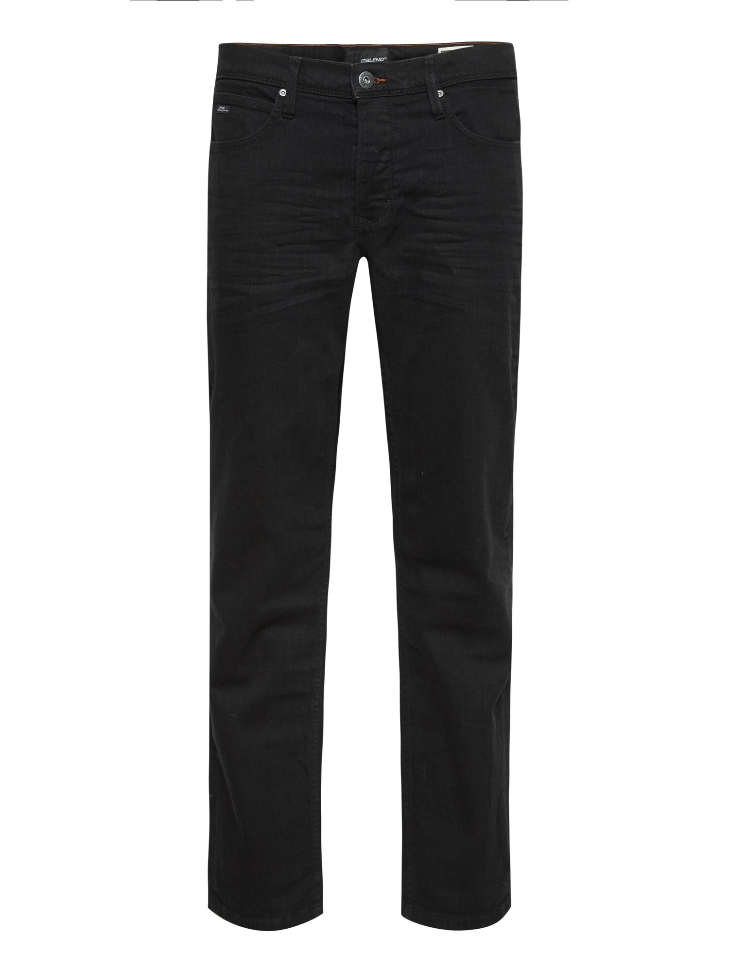 BLEND Vaquero 'Rock' negro denim