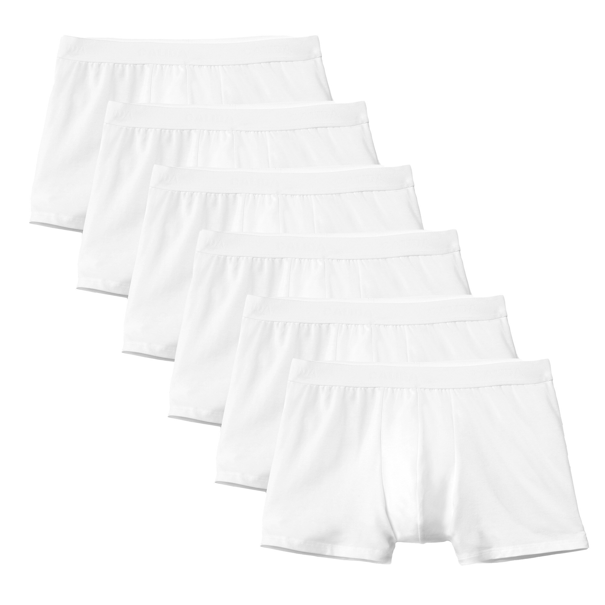 Thumbnail - CALIDA Boxershorts Natural Benefit