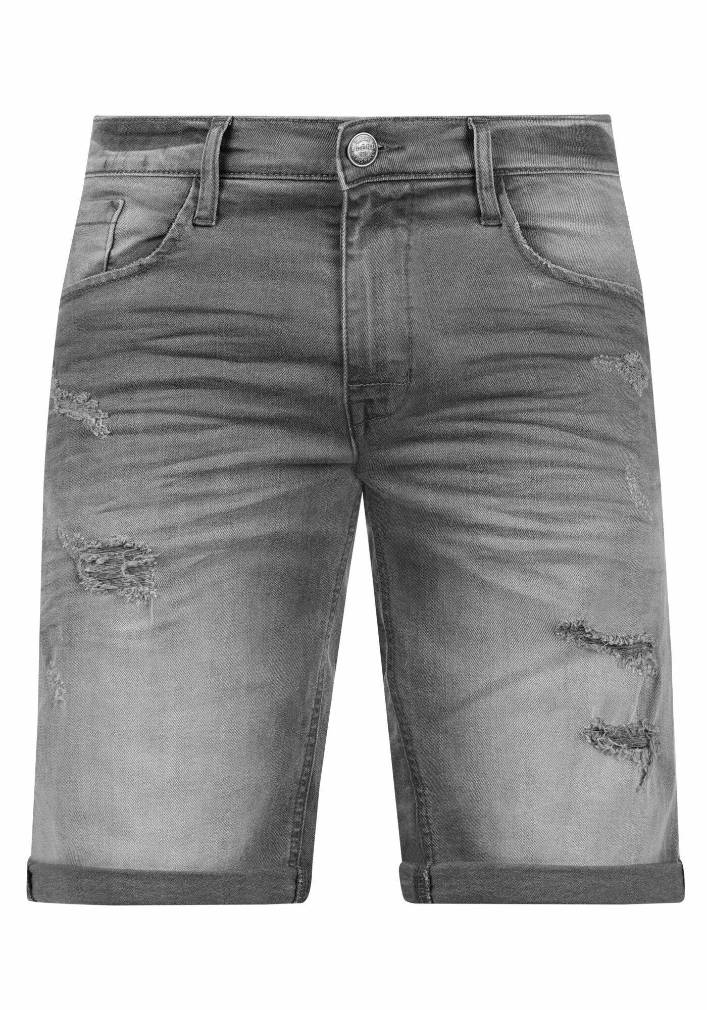 BLEND Vaquero 'Deniz' gris
