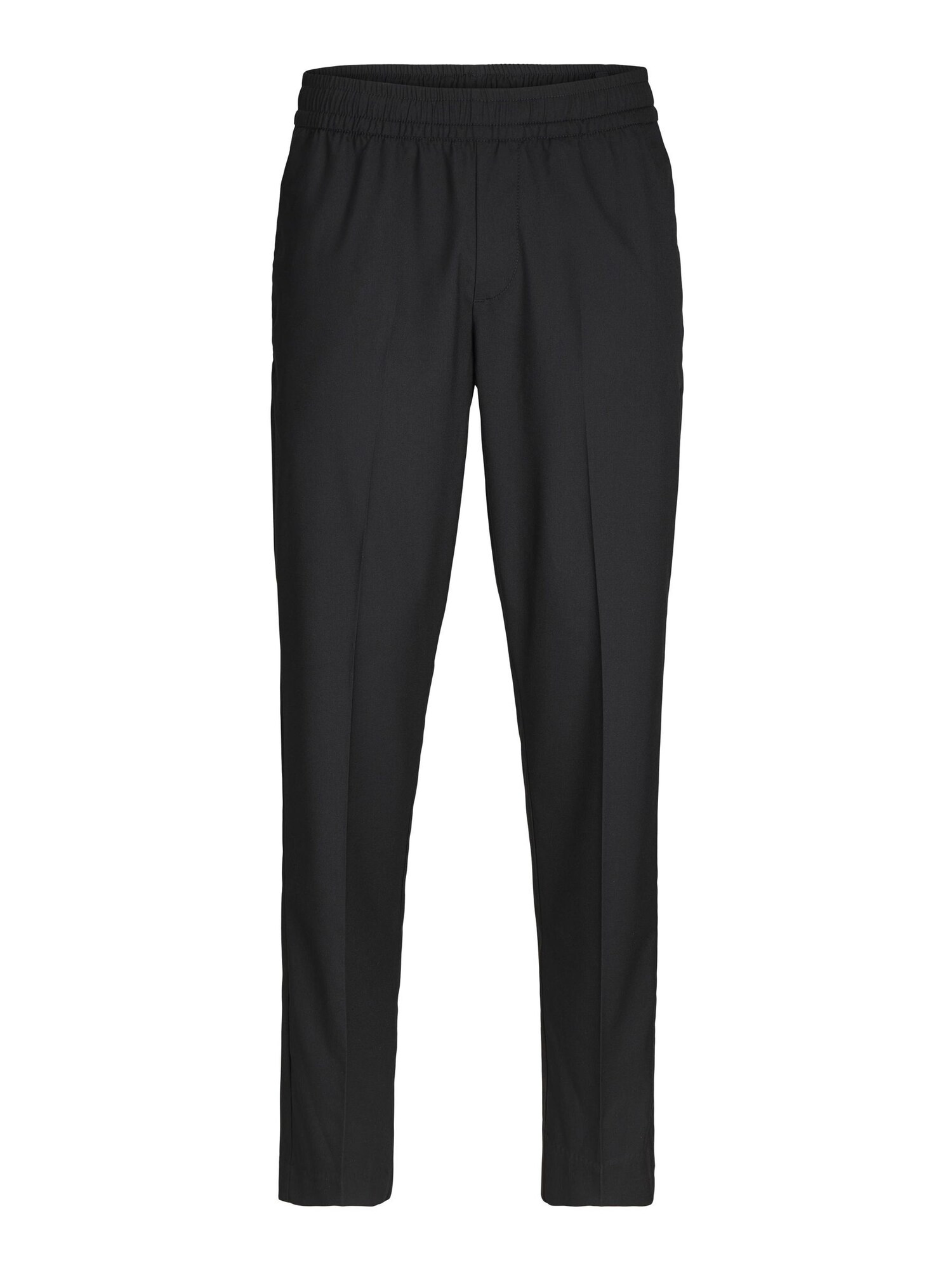 Jack & Jones Plus Nadrág 'JPSTKane JJEDwin'  fekete akciós termékkép 1