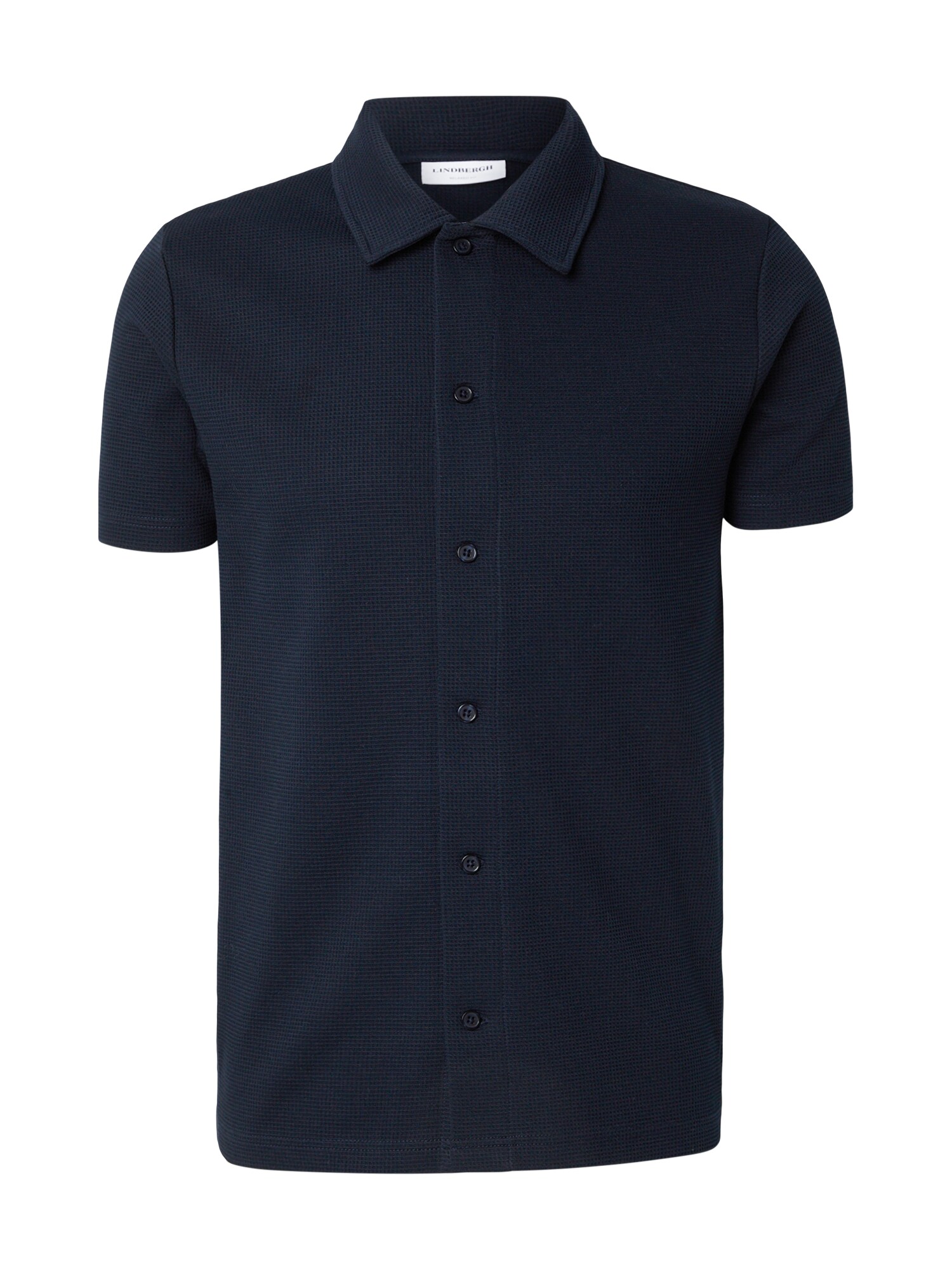 Lindbergh Camicia  blu scuro