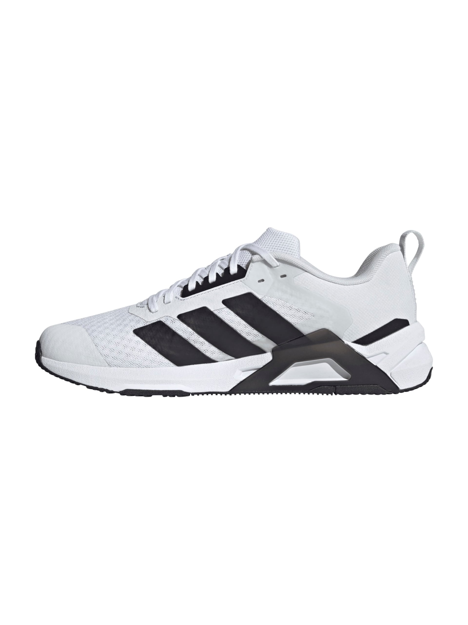 Adidas Performance Sportsko 'Dropset Control' sneakers herr