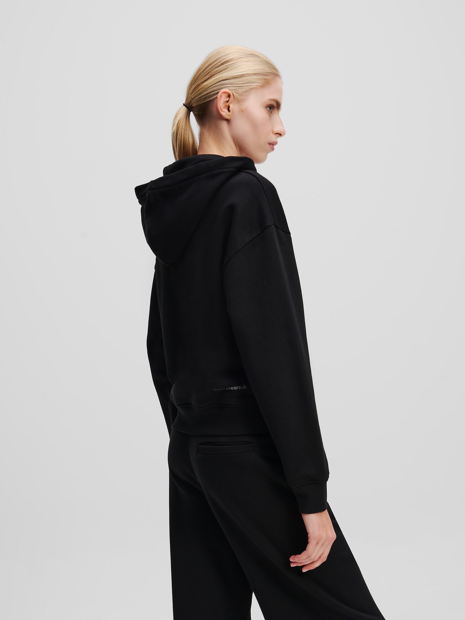 Thumbnail - Karl Lagerfeld Sweatshirt