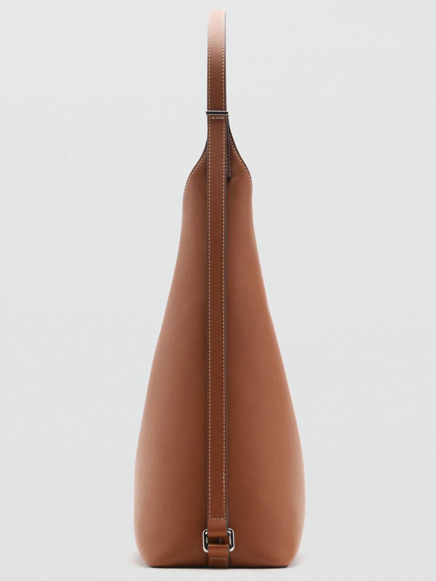 Thumbnail - MANGO Schultertasche KEOPS