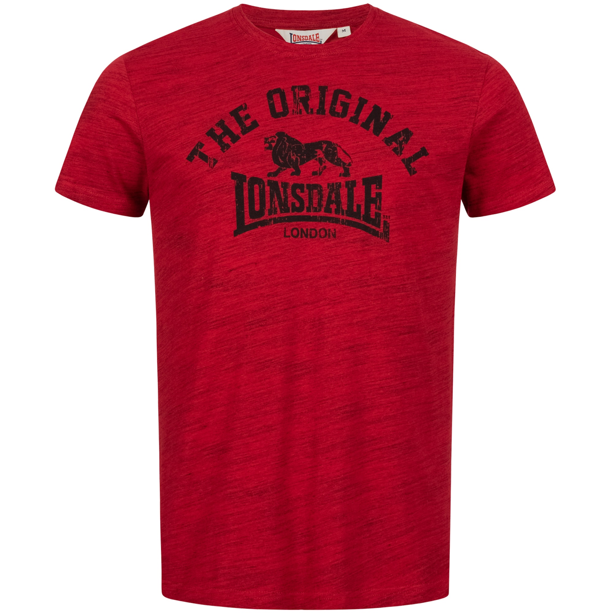 Thumbnail - LONSDALE Shirt ORIGINAL