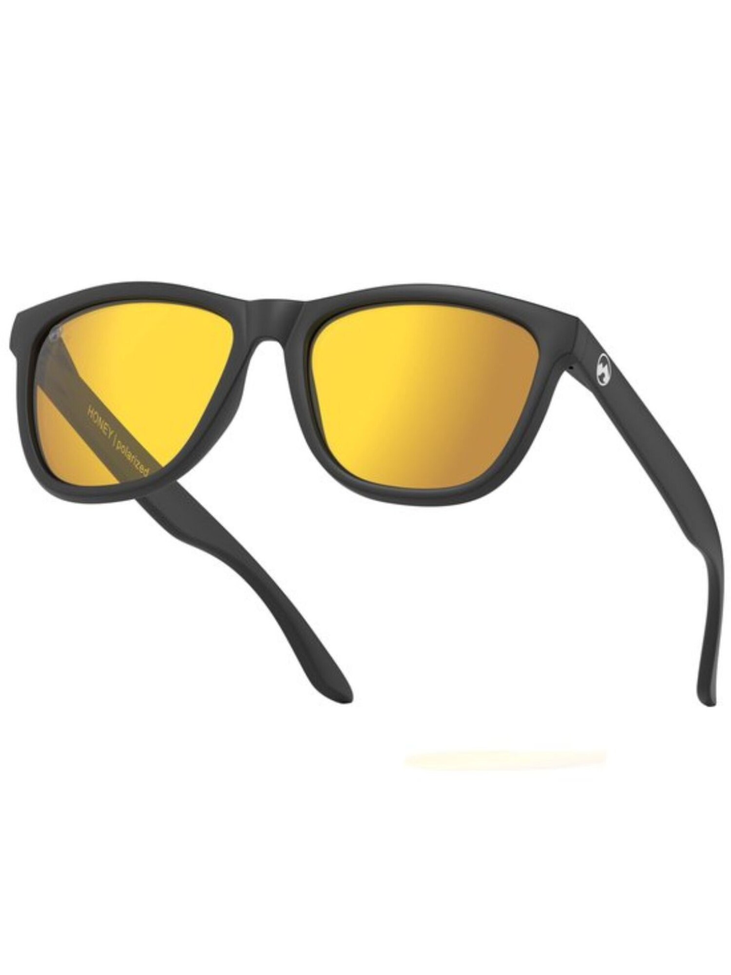 Mowmow Sportsonnenbrille MowMow Opal Limited Sunglasses - Polarized - Men - Women