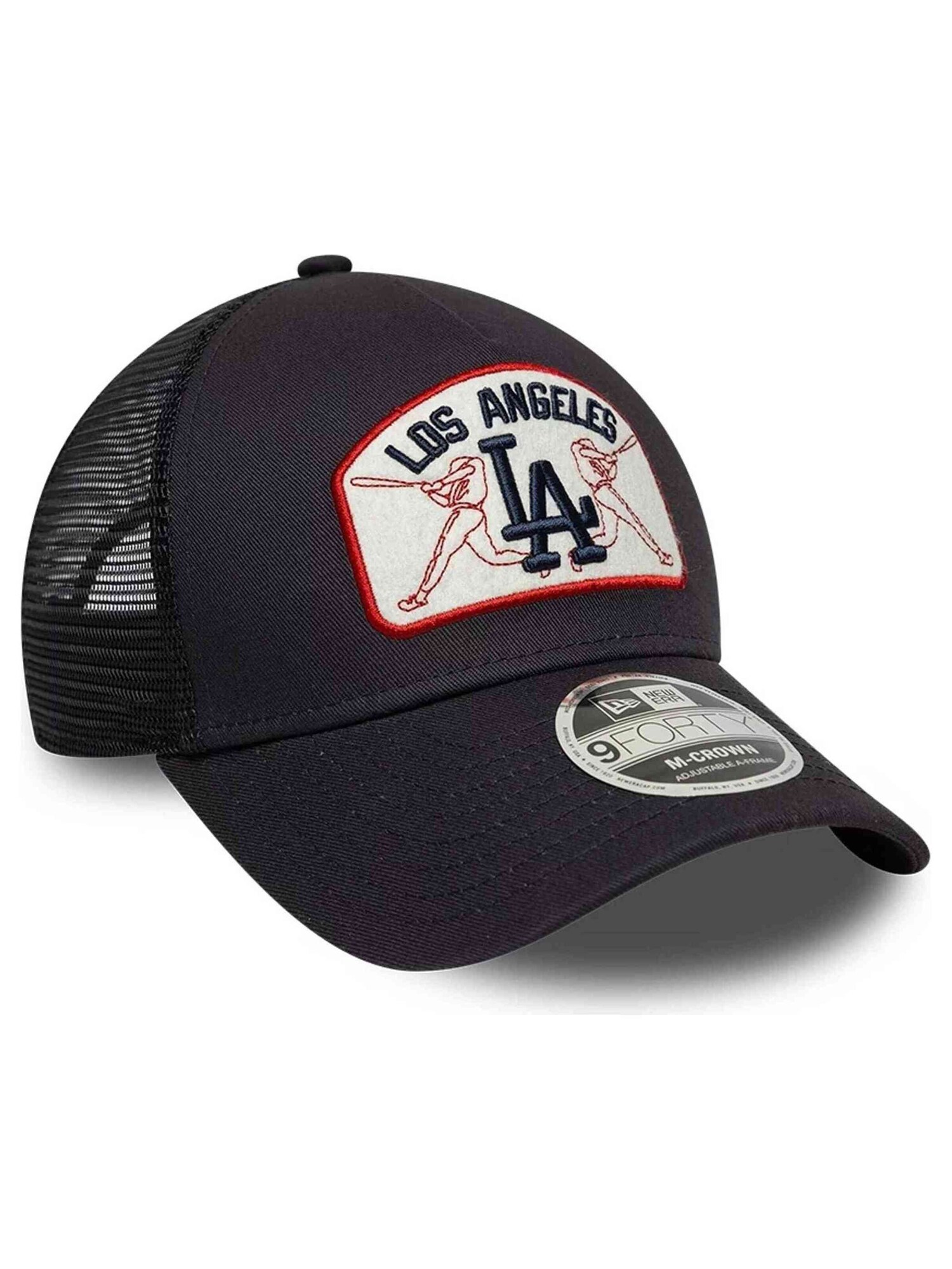 NEW ERA Gorra deportiva '6085638305'  navy