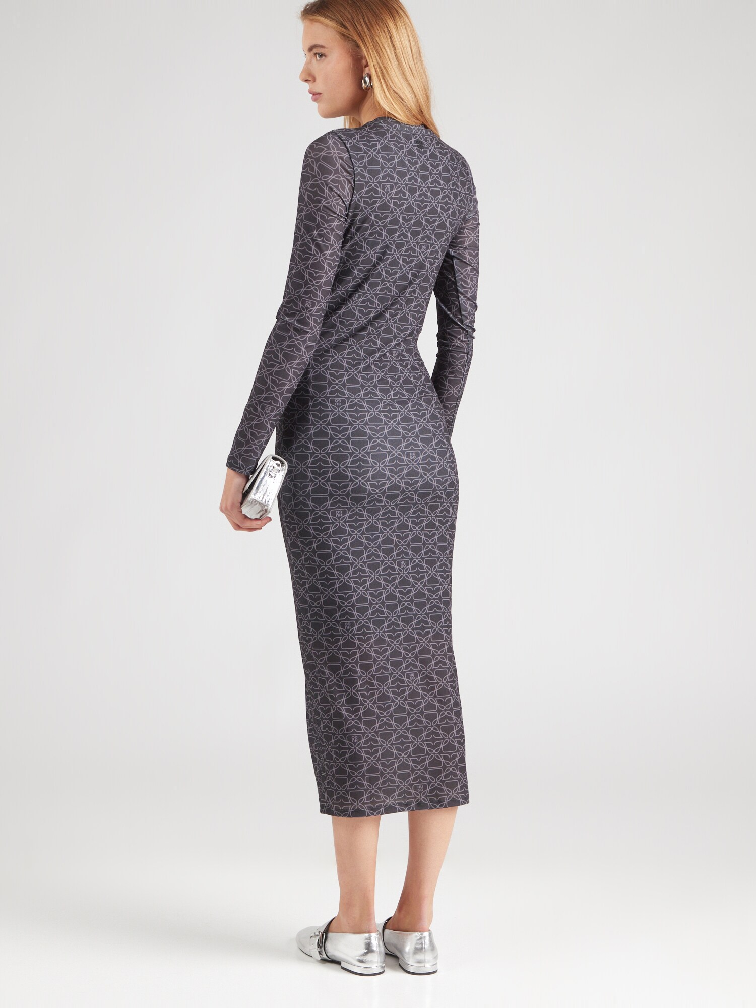 Thumbnail - HUGO Kleid Nastan