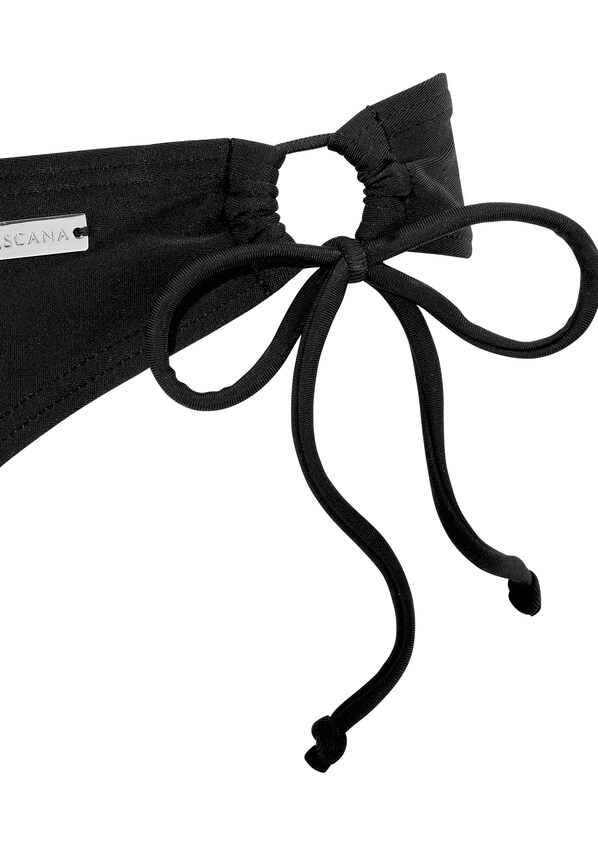 VIVANCE, Bikini, fekete, 3 kép a 6 közül