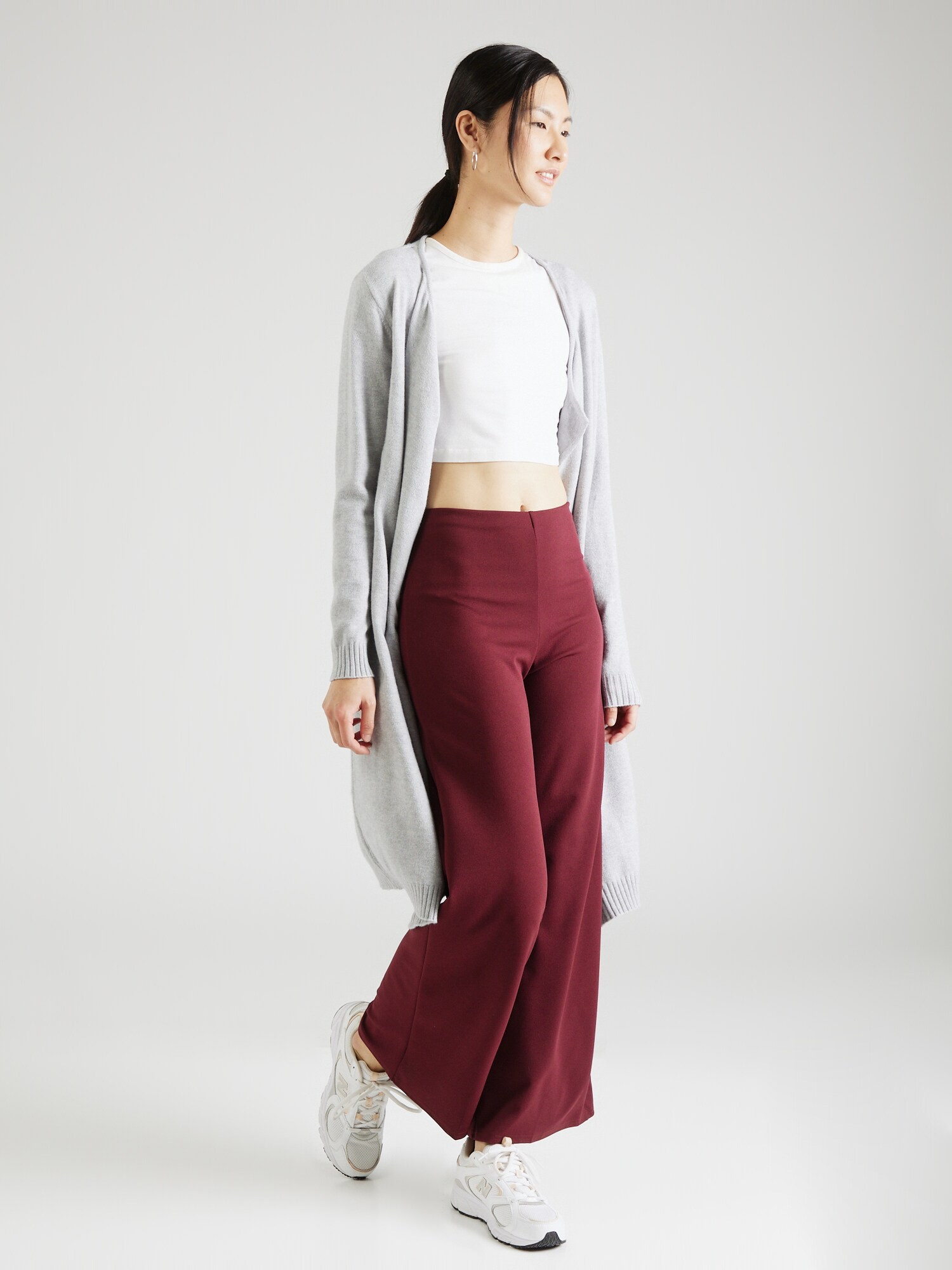 Thumbnail - VILA Strickjacke RIL